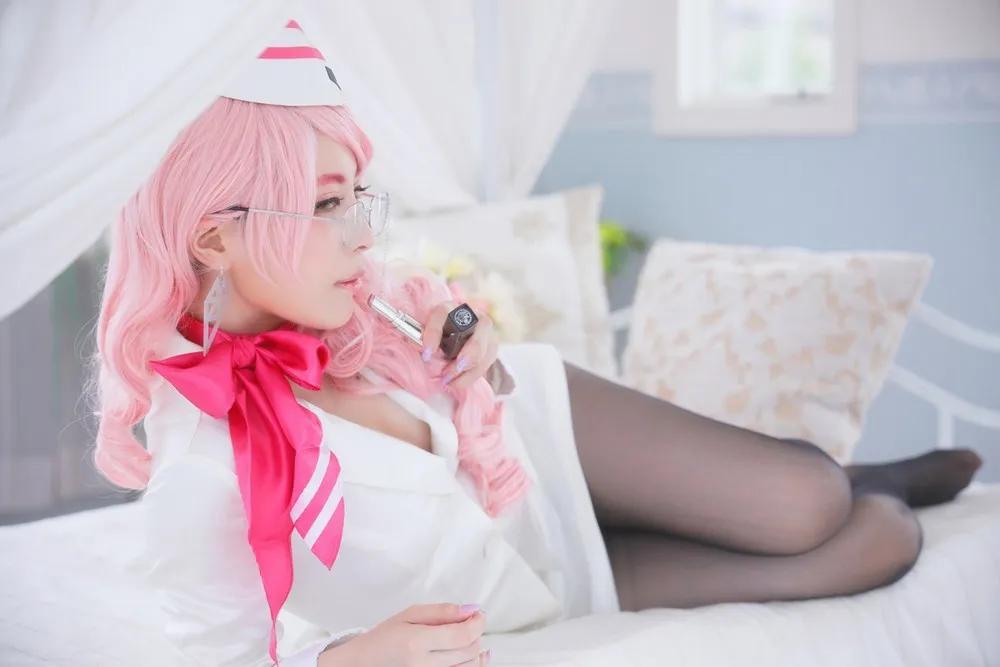 [Rabbit hutch(Usagi)] 爱玩のケモノ(167)