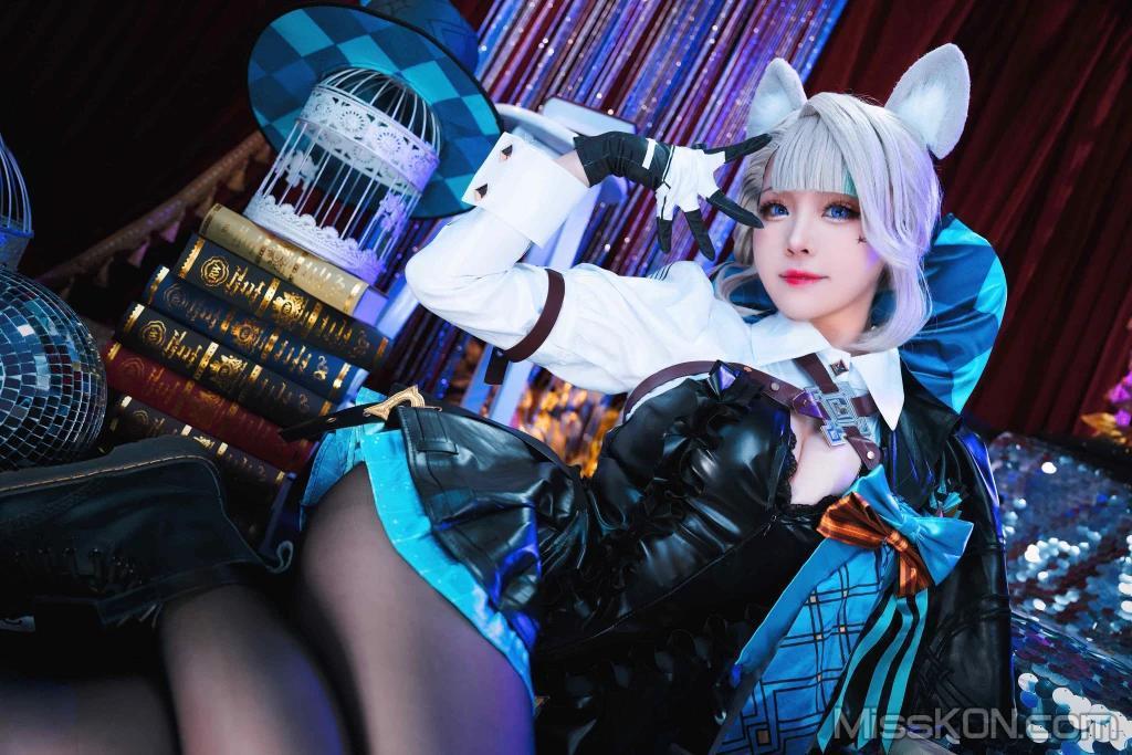 Coser@miko酱ww: 琳妮特 (36 photos)(34)