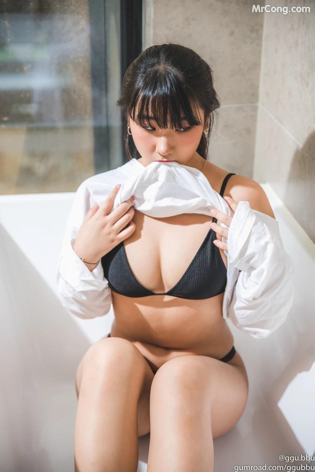 Made by ggubbu Vol.2 (66 photos)(18)