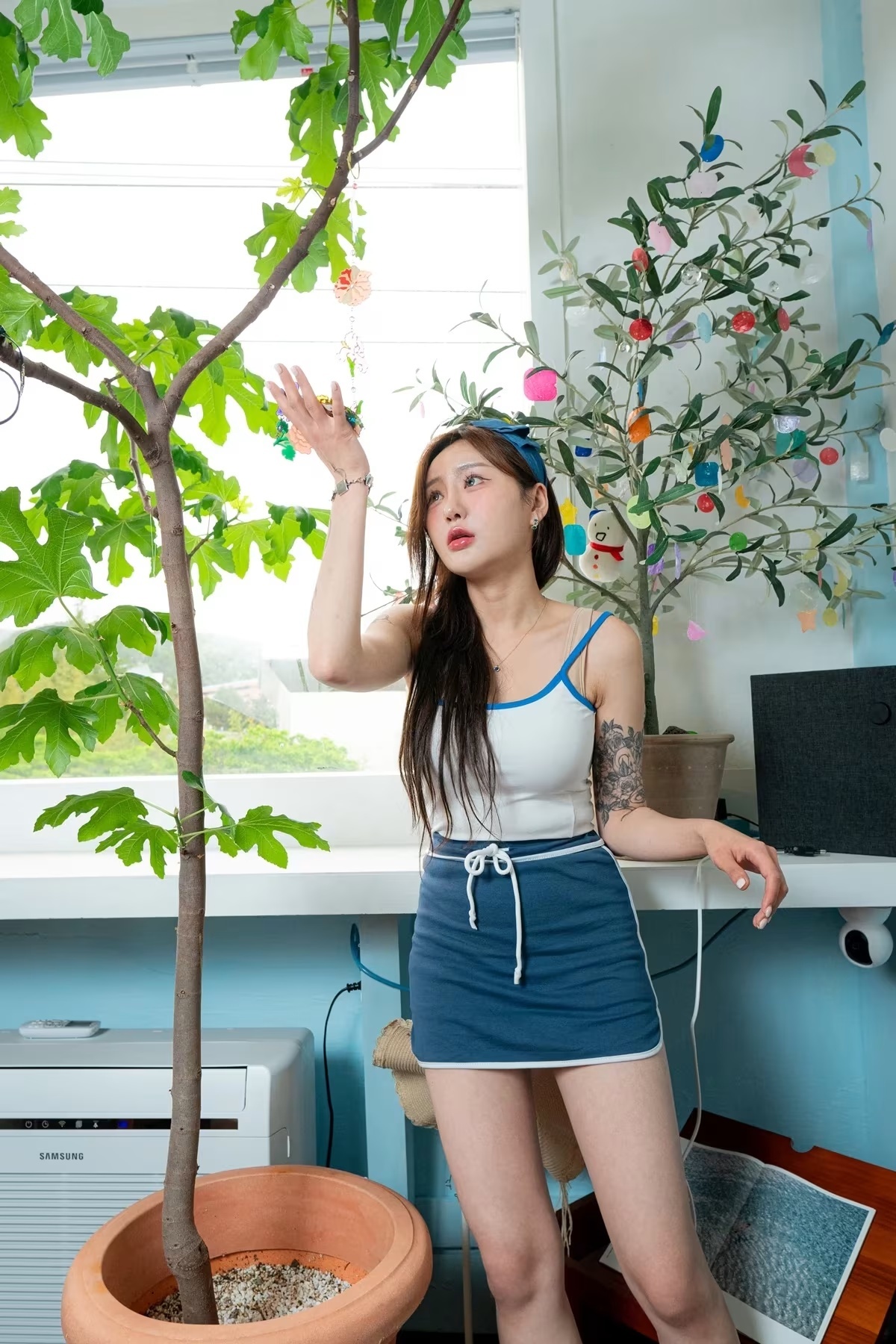 YU Muchenne PhotoBook Vol.03(17)