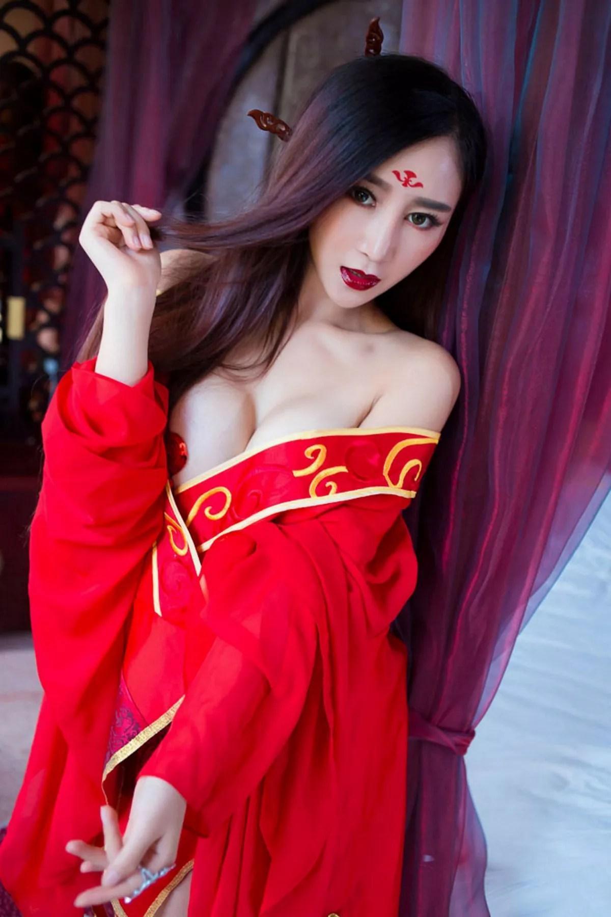 [XiuRen秀人网]第382期邹晶晶写真(57)