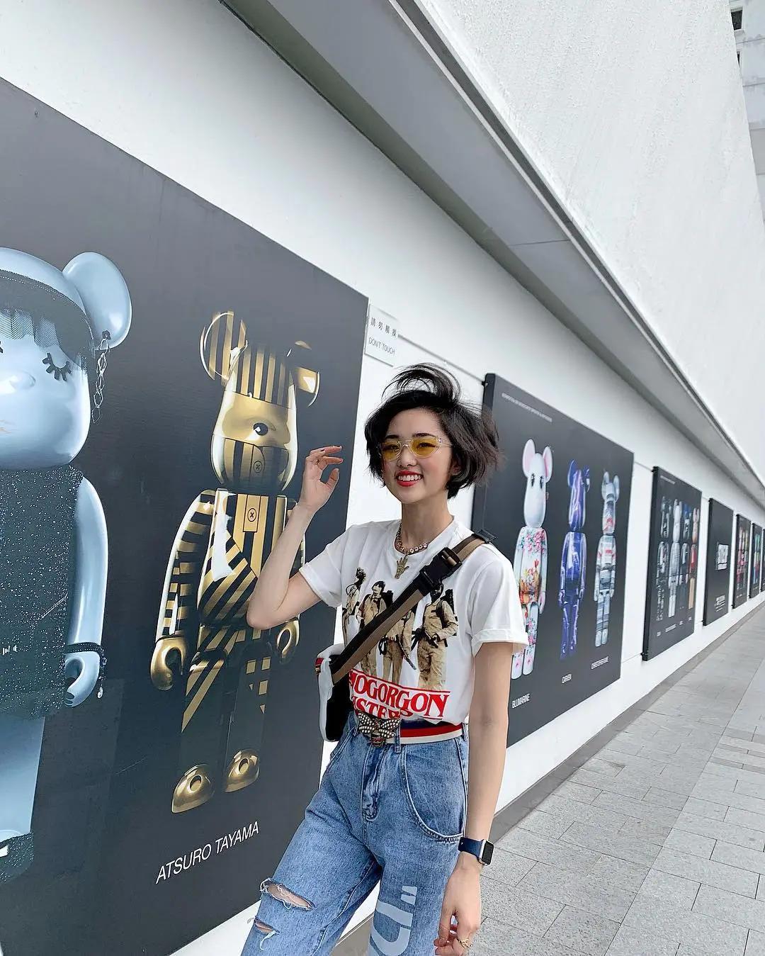 巨乳骑士现身跟著欲火「艾妃 Aifei」体验神级美巨乳超美姿态解锁专属视角(55)