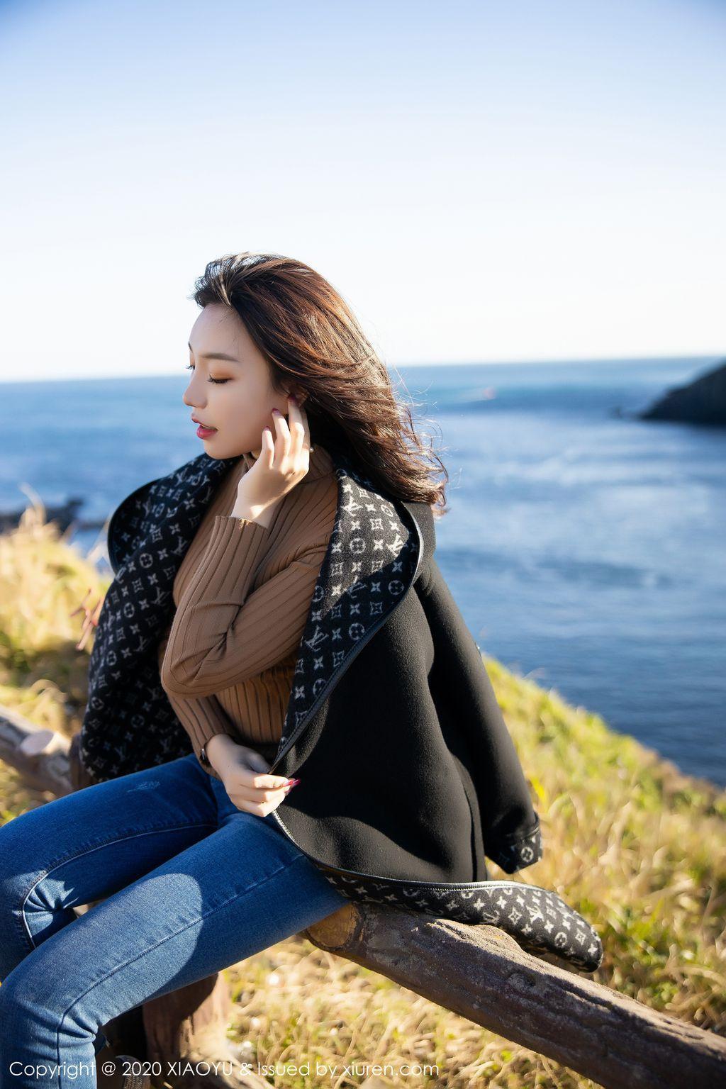 XiaoYu Vol.275: Booty (芝芝) (87 pictures)(83)