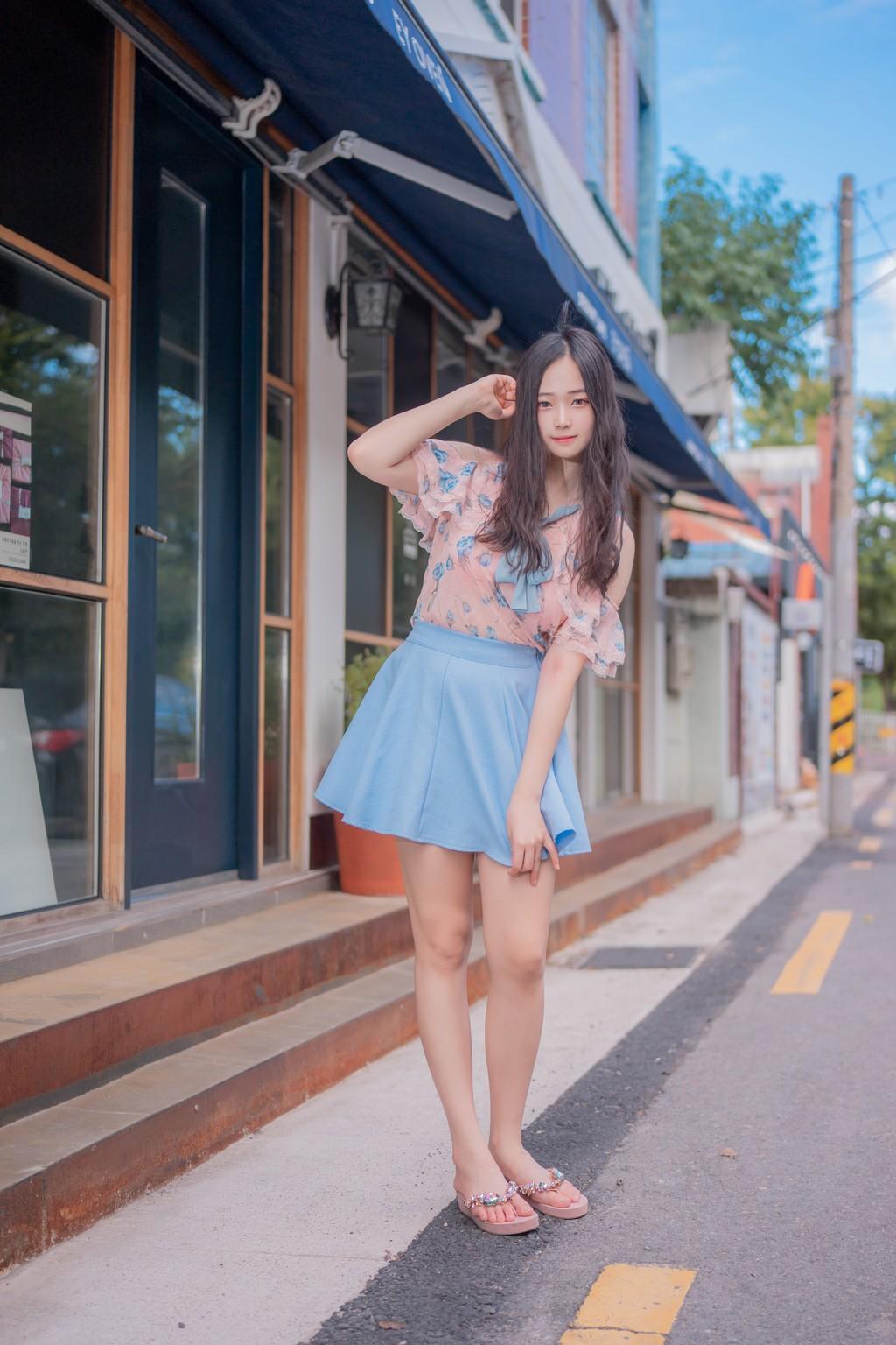 [CreamSoda] Bambi (밤비) - Today's BAMBI (80 photos)(66)