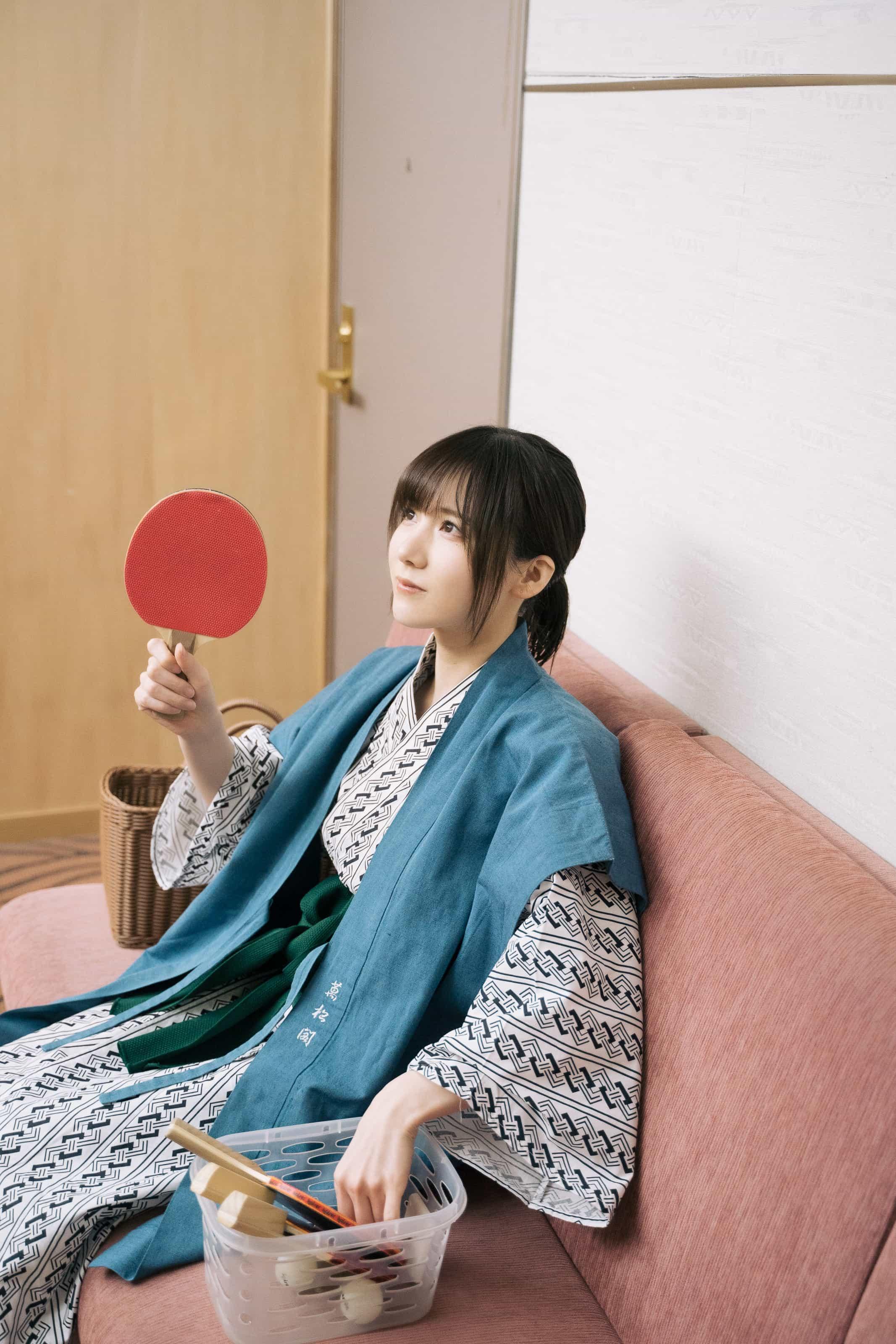 けんけんぱ[けんけん] – 汤けむりけんけん(43)