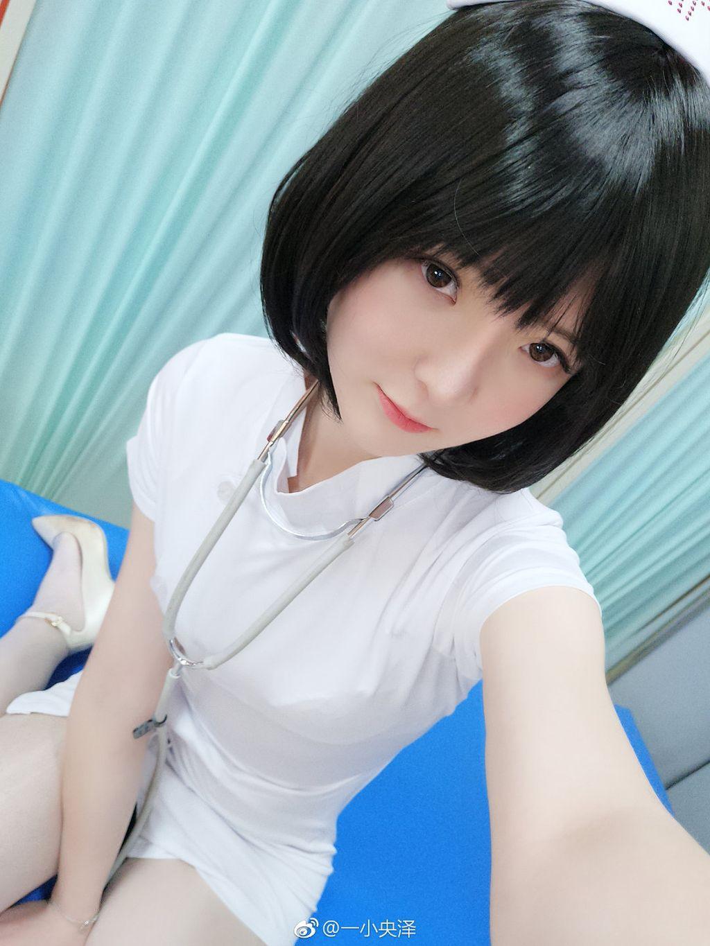 Coser @ 一 小 央 泽 (yixiaoyangze): 微 博 杂 图 (657 photos)(184)