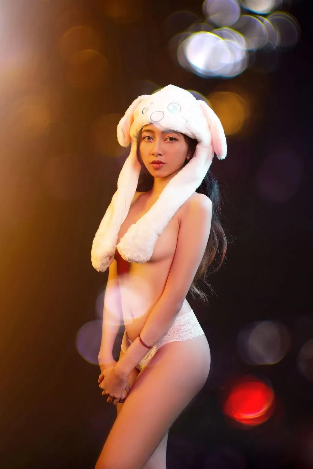 Coser@Mercury Nguyen： Collection (338 photos )(170)