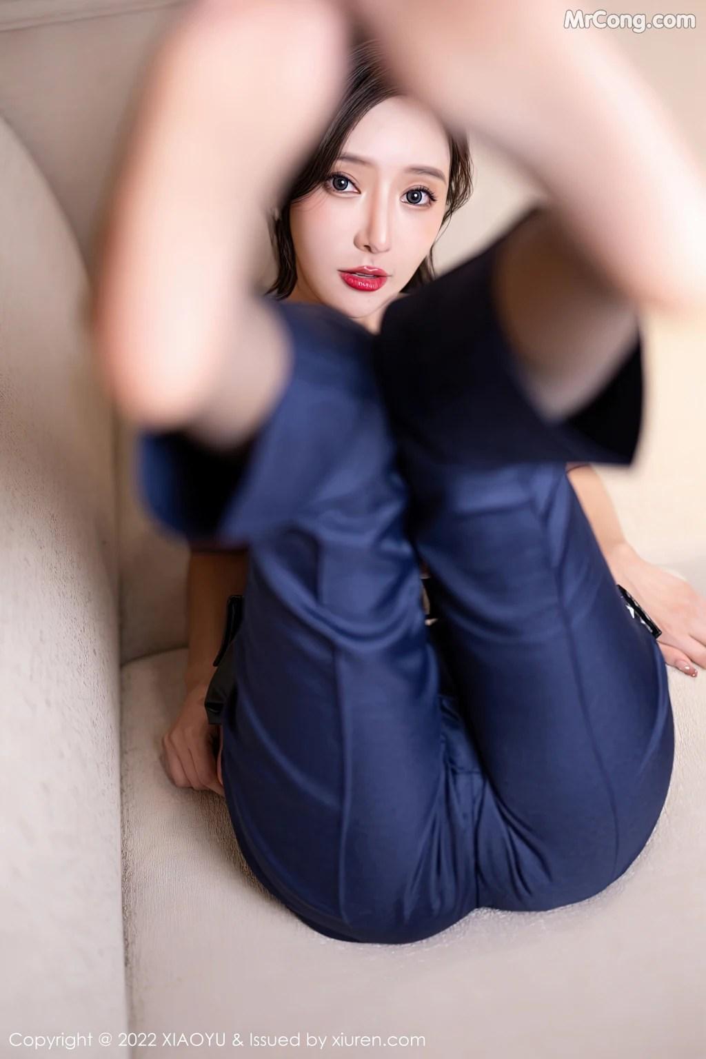 XiaoYu Vol.929: Yanni (王馨瑶) (81 photos)(47)