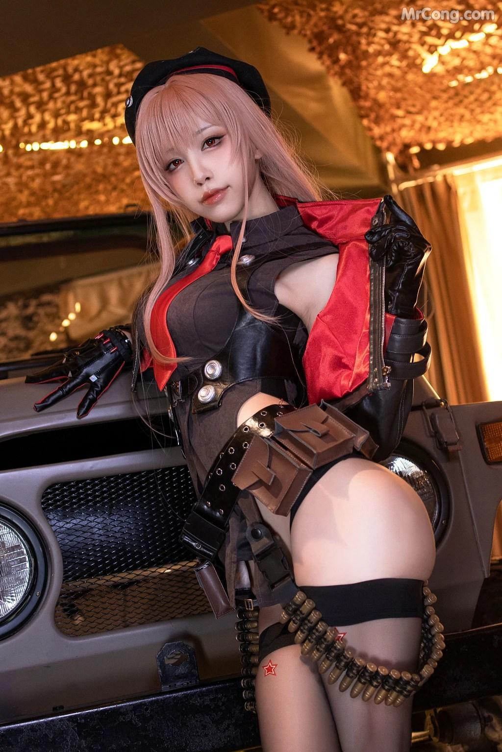 Coser@水淼Aqua Vol.144: 拉毗 (71 photos)(69)