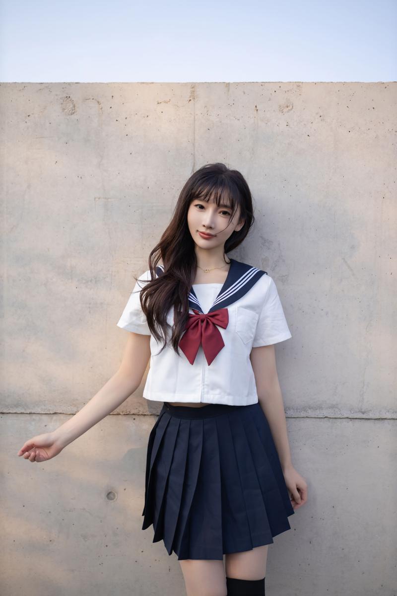 [XR] Lu Xuan Xuan (陆萱萱) – 秀人网模特 死库水(4)