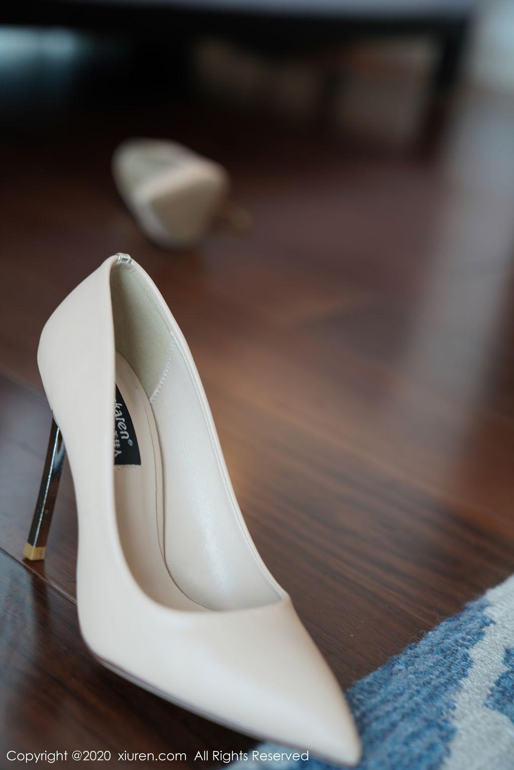 XIUREN No. 2564: 小蛮 妖 Yummy (71 photos)(65)