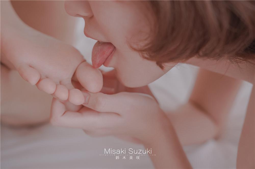 铃木美咲– 大小姐和女仆们(14)