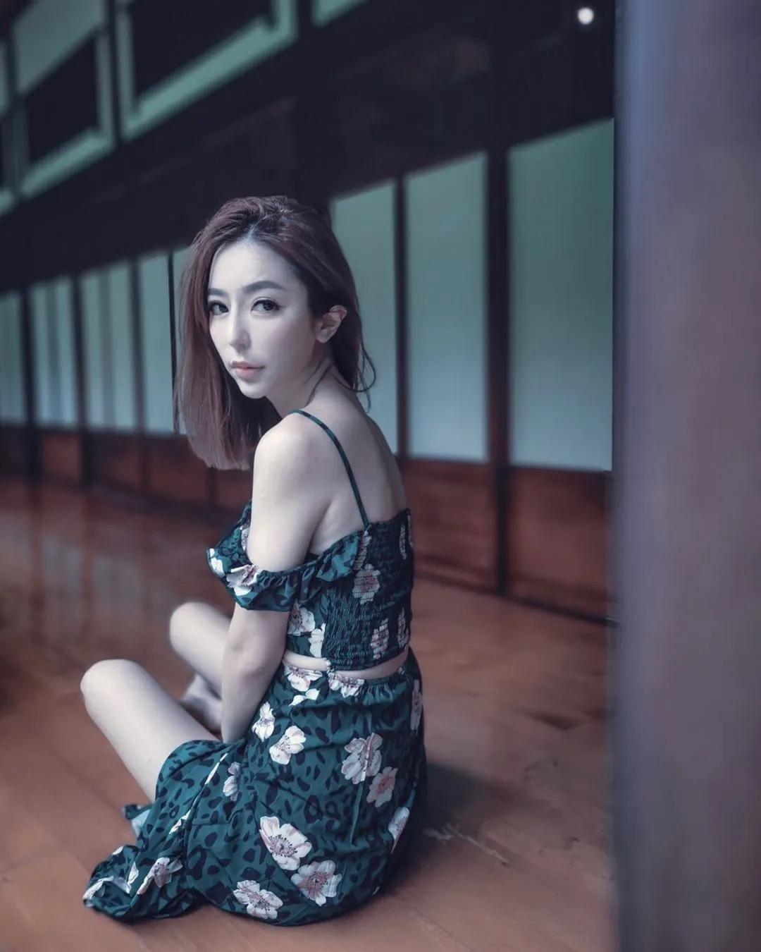 气质小仙女「Via 潘维亚」尽情放纵肉欲(4)