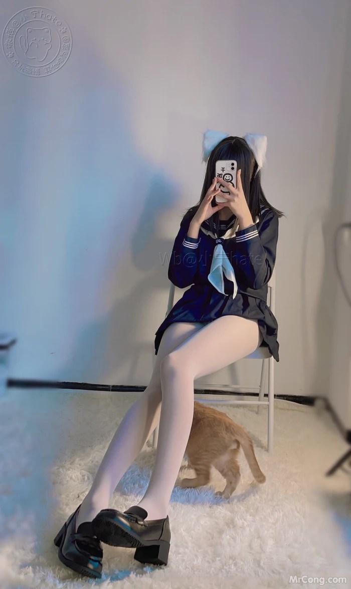 Coser@小宁hate (宁酱): 2023.01-04 Partme 会员订阅 (732 photos )(607)