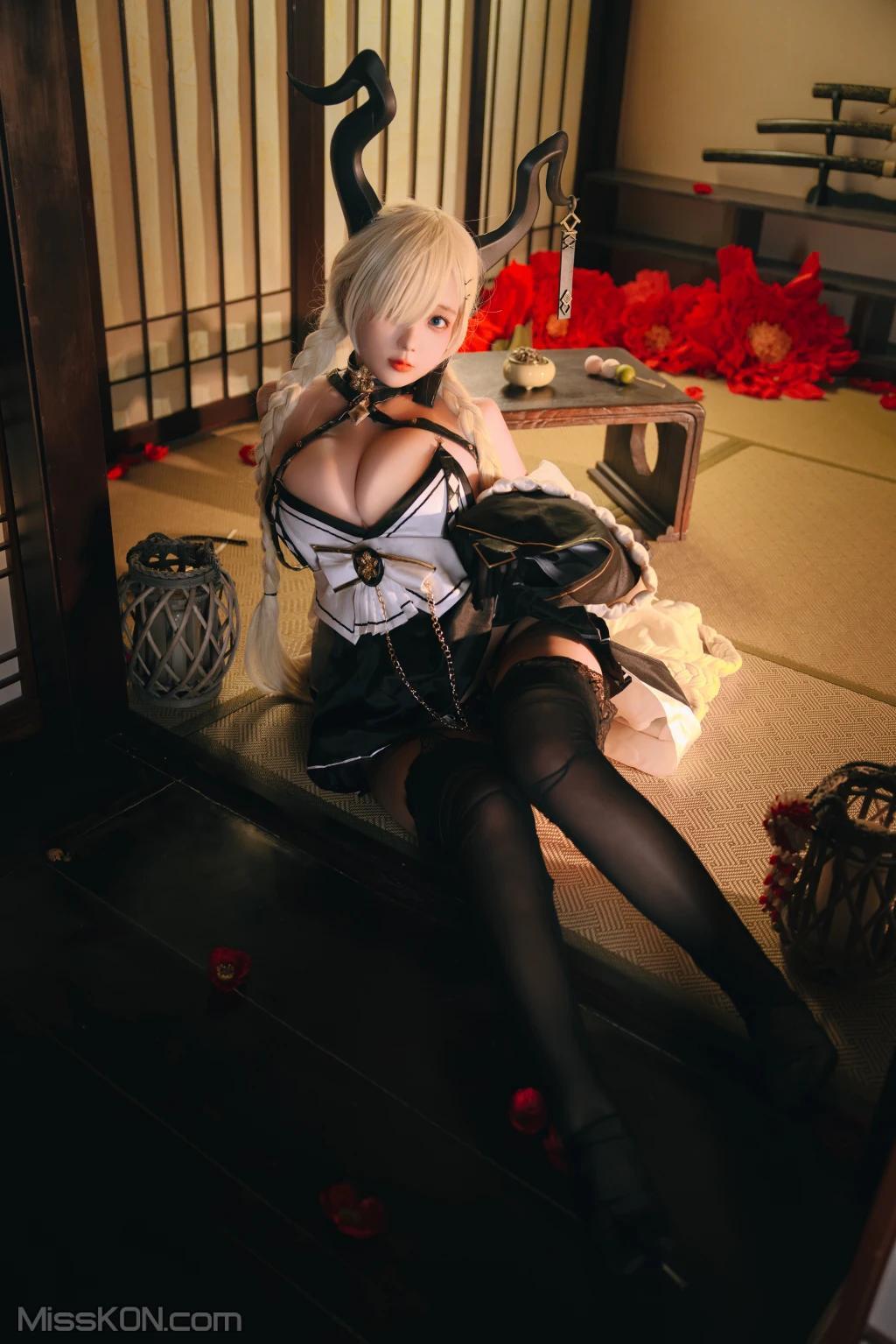 Coser@日奈娇: 尾张 (109 photos)(86)