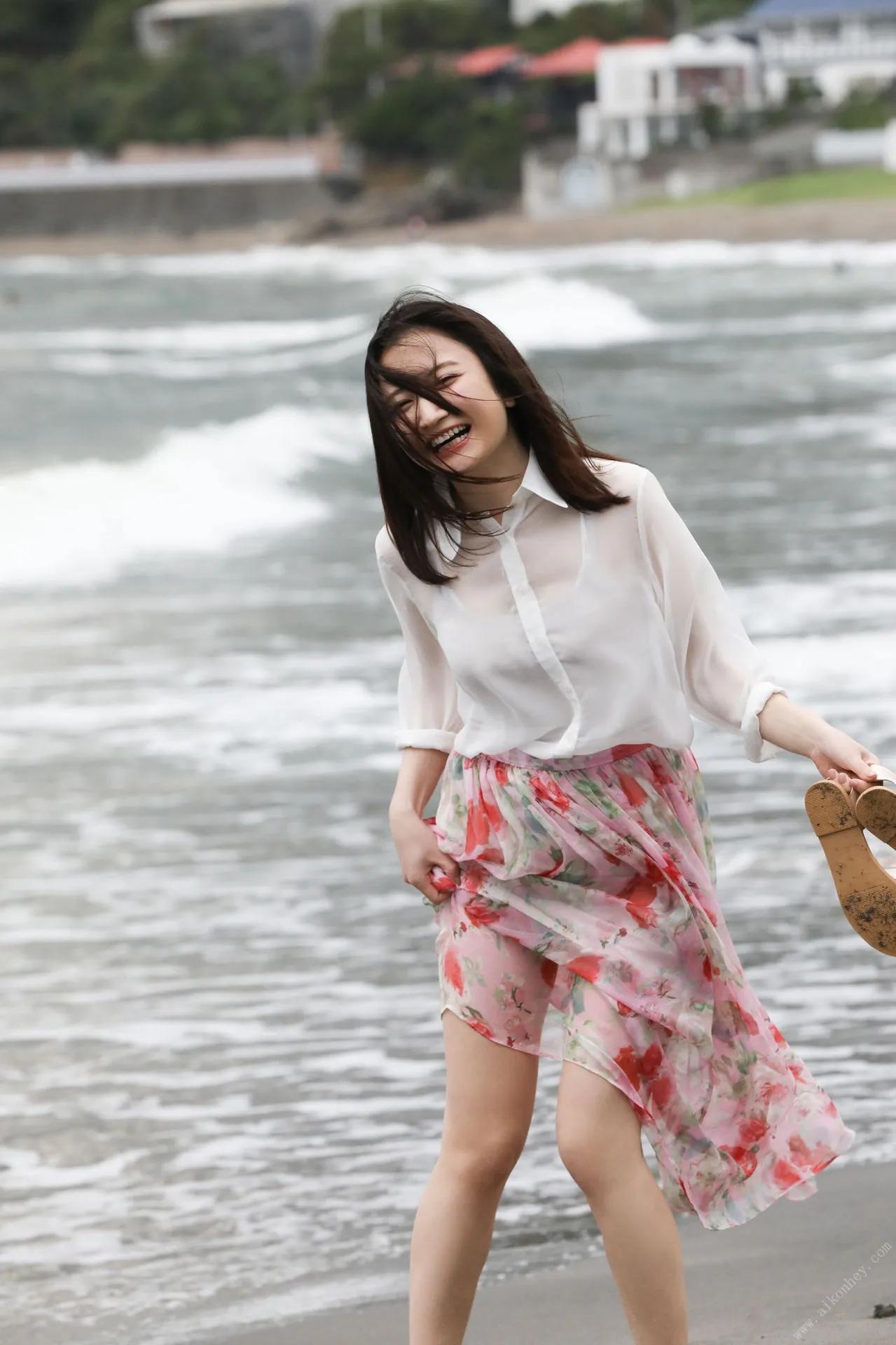 Kaede Shimizu 清水枫 - emerge as... Special Edition vol.1(80)