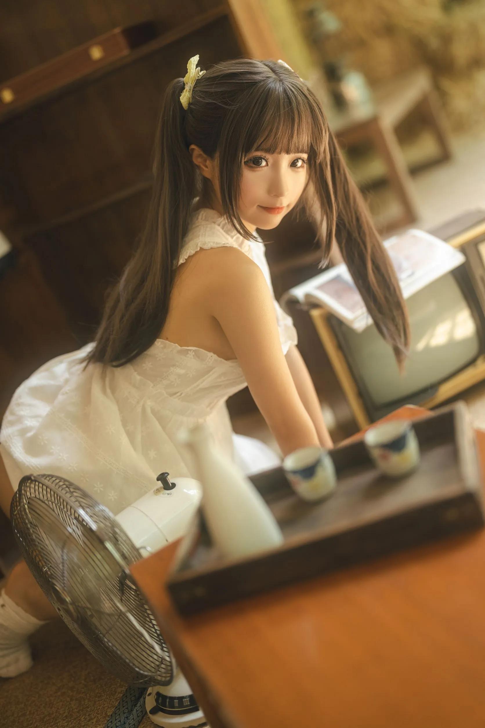 [Coser] 蠢沫沫 - 夏(14)