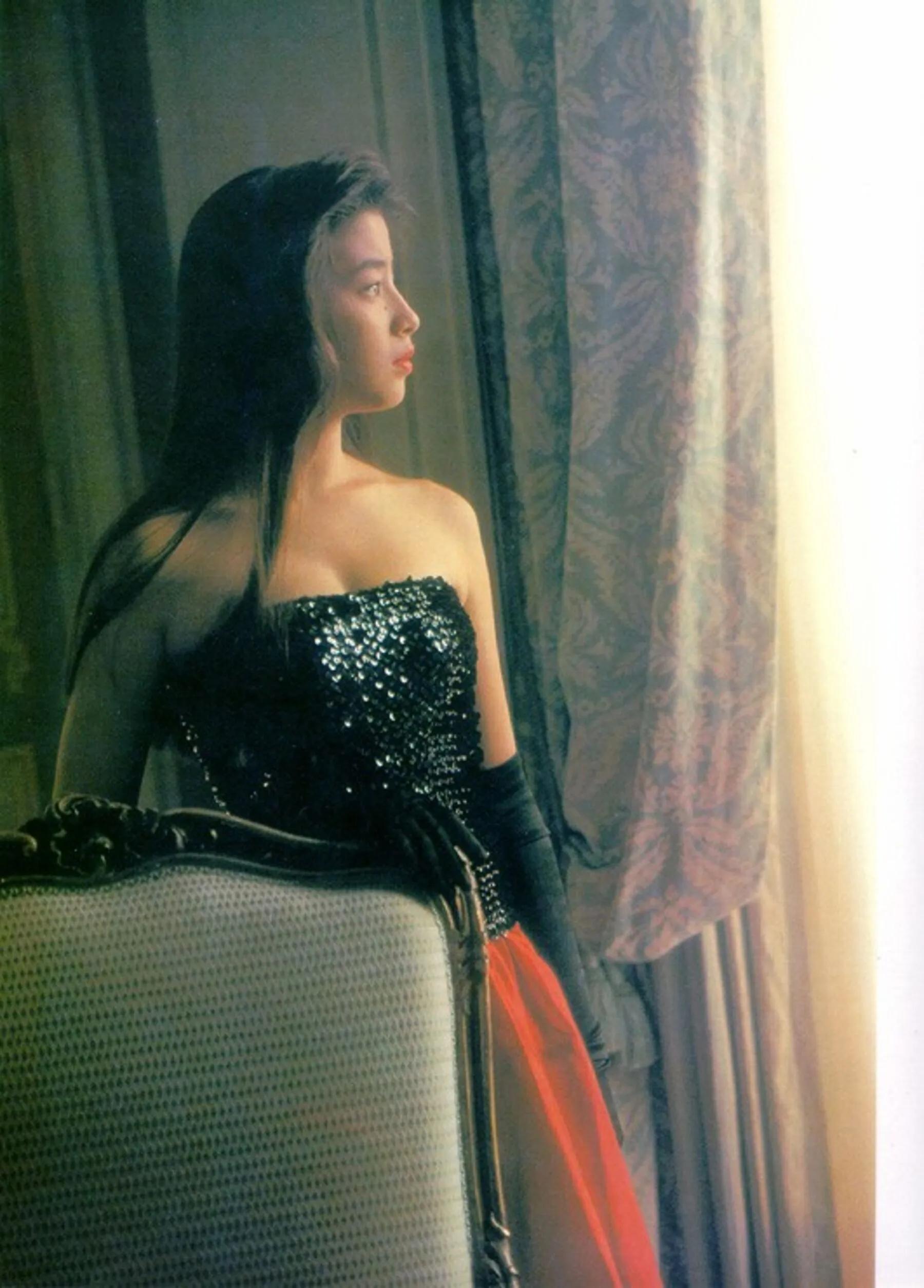 宫泽理惠《Reborn》写真集(4)