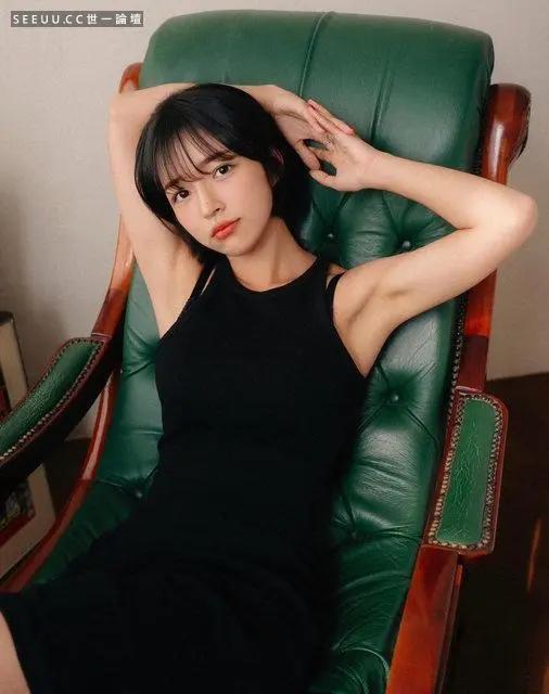 短发可爱大奶 (17P)(11)