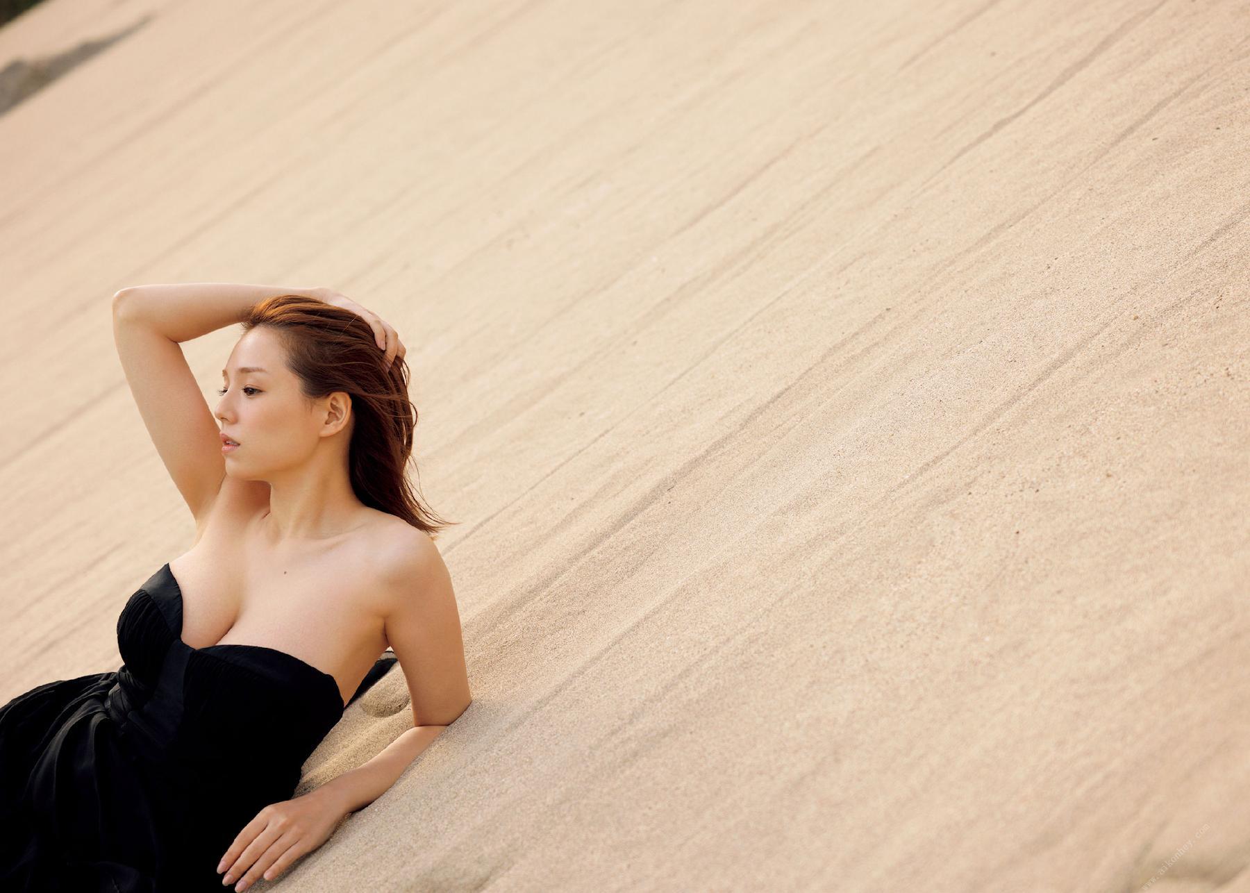 筿崎爱写真集 IDEA(85)