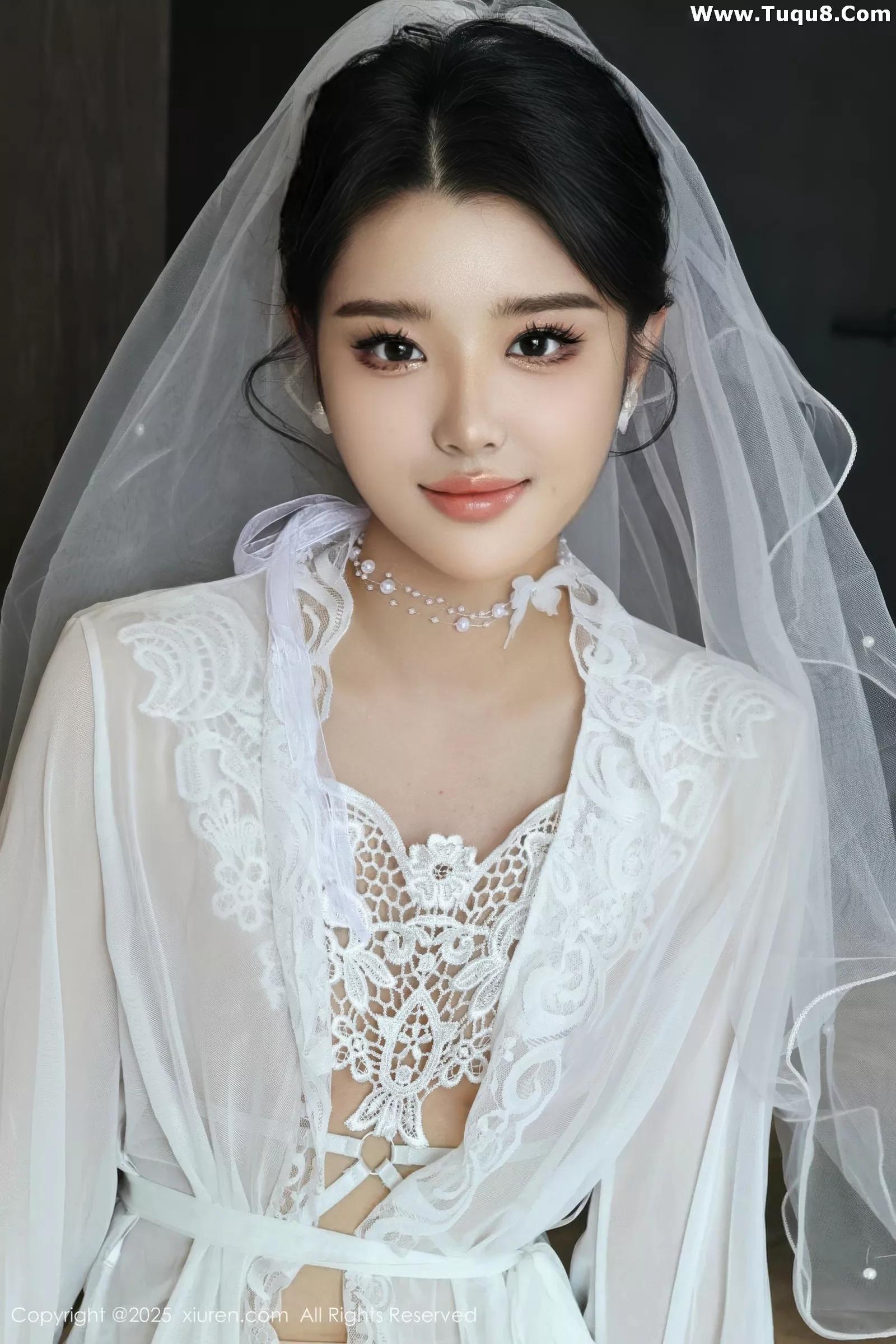 [XiuRen秀人网]第10559期糯梨子写真(11)