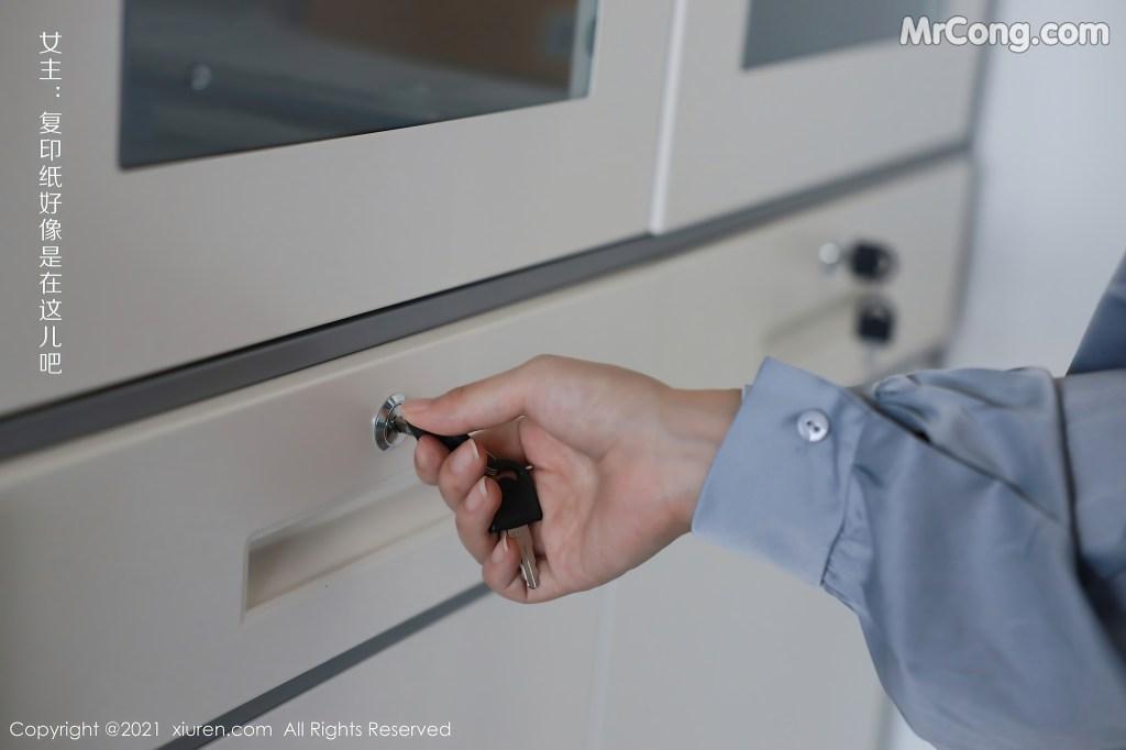 XIUREN No.3994: Yin Tian Tian (尹甜甜) (92 photos)(15)