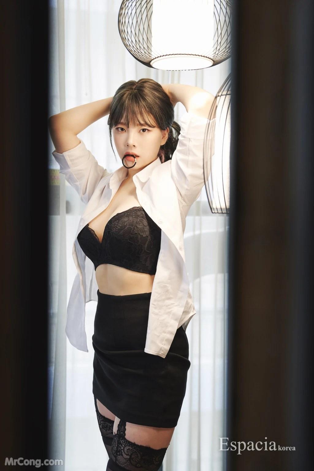 [Espacia Korea] ESP#019: MALLANG (45 photos)(38)