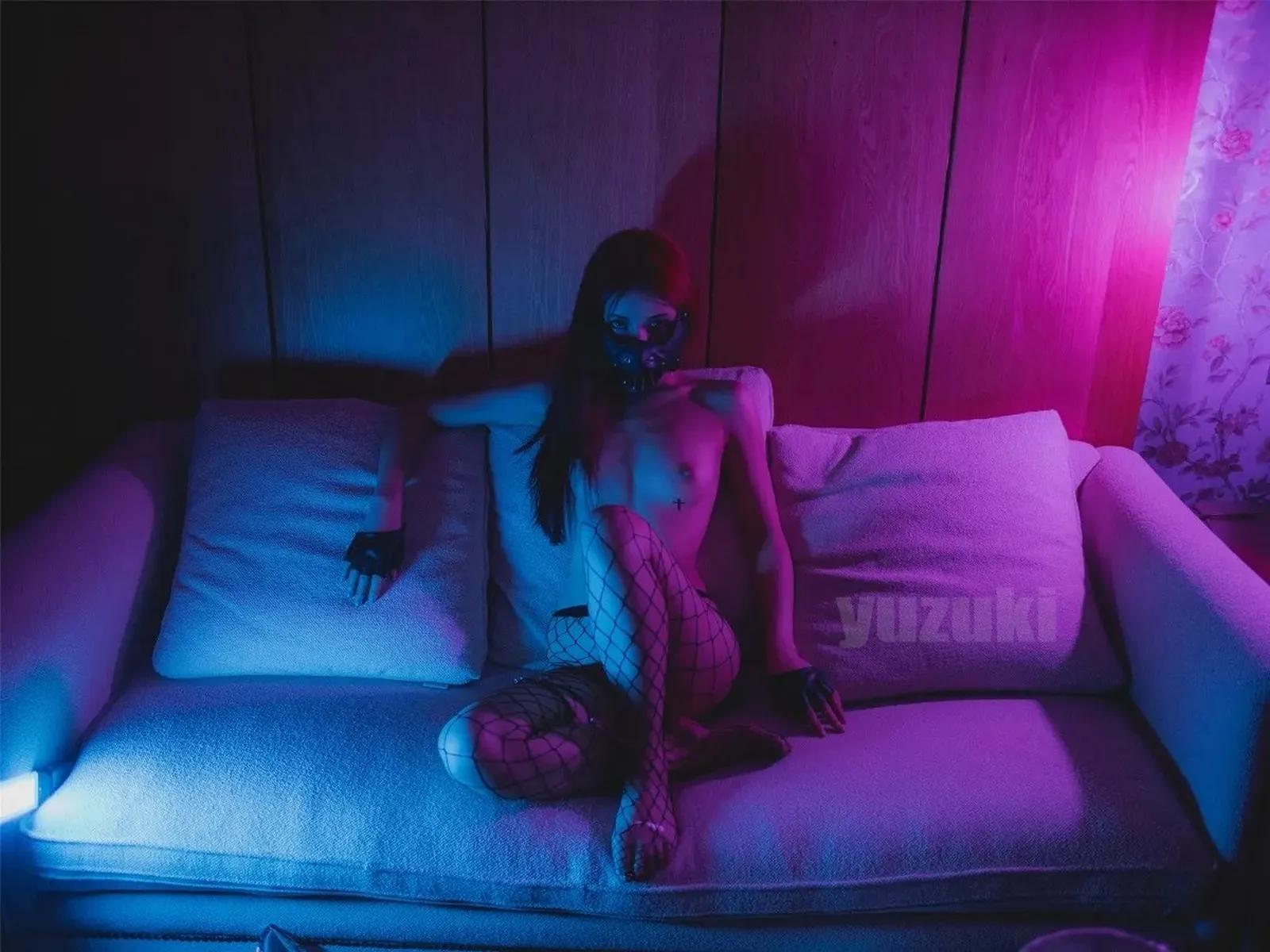 柚木YUZUKI 图包第42季THE RUSSIAN GIRL(28)