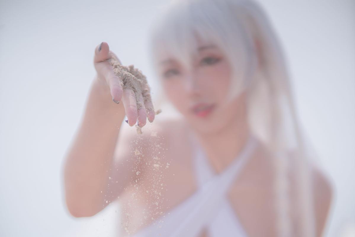 [Cosplay] 刺青Poi 赫敏(22)