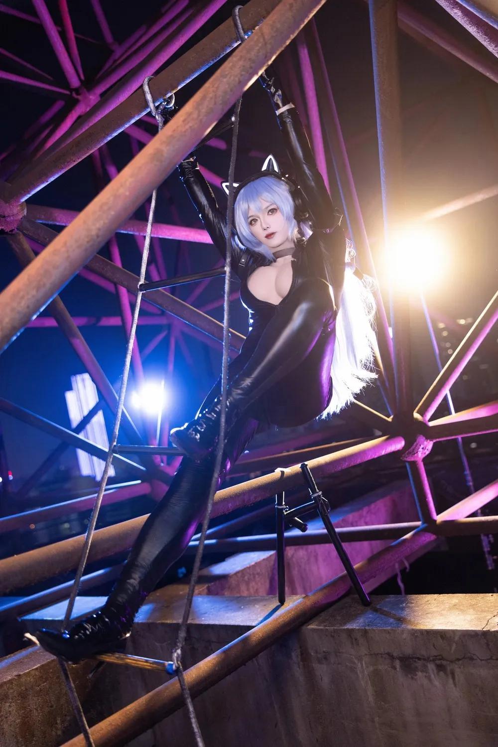 隼隼子 阿尔汉格尔斯克(9)