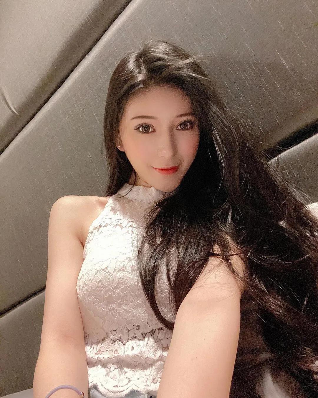 Miki 看起来好色气!想好好疼爱她(2)