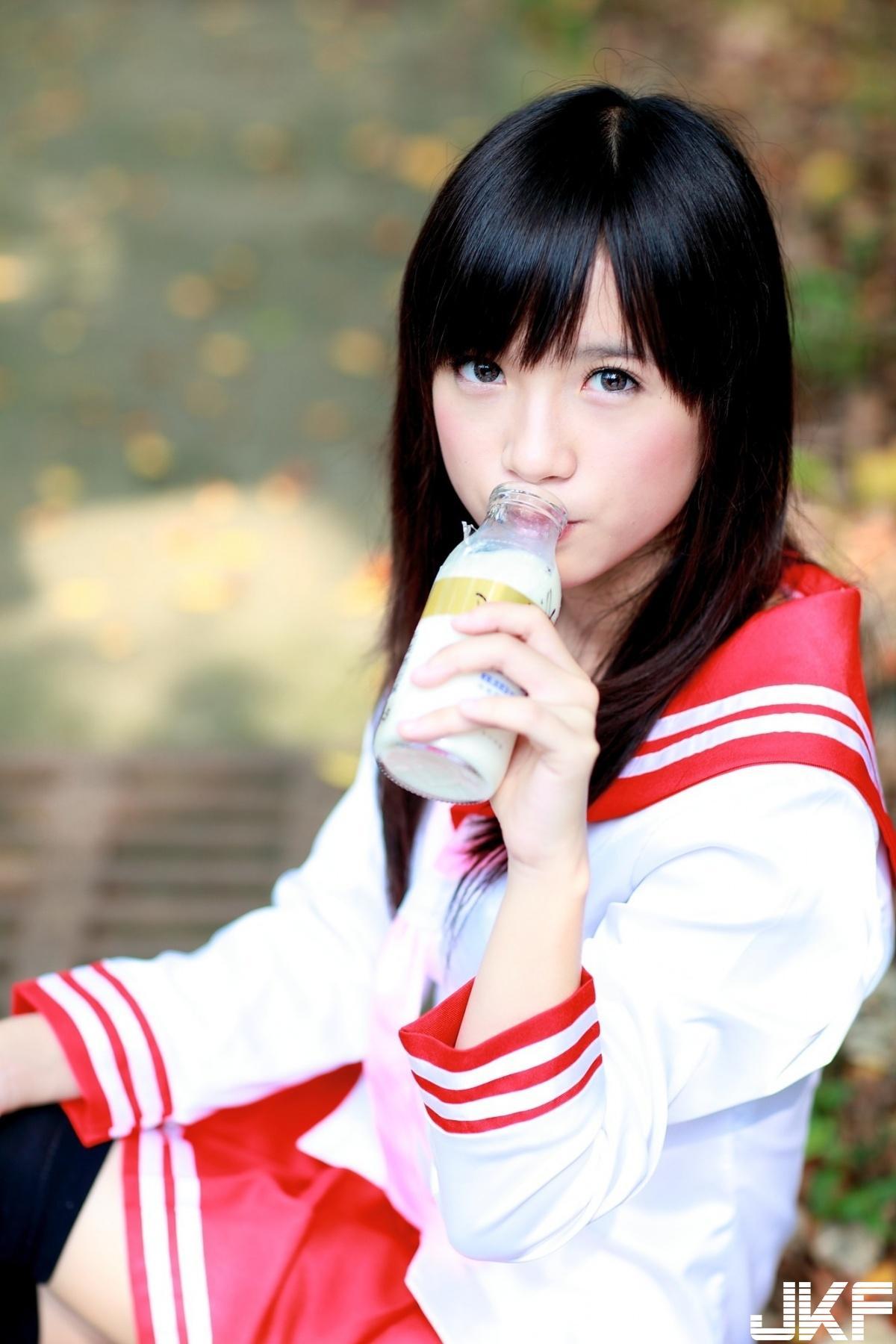 台湾美女麻豆小敬(15)