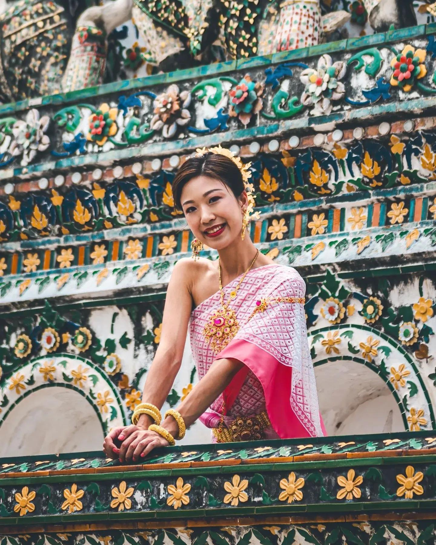 潜水甜心 邓咏雪 Sherin：她的俏皮可爱与海洋魅力无法抗拒(136)