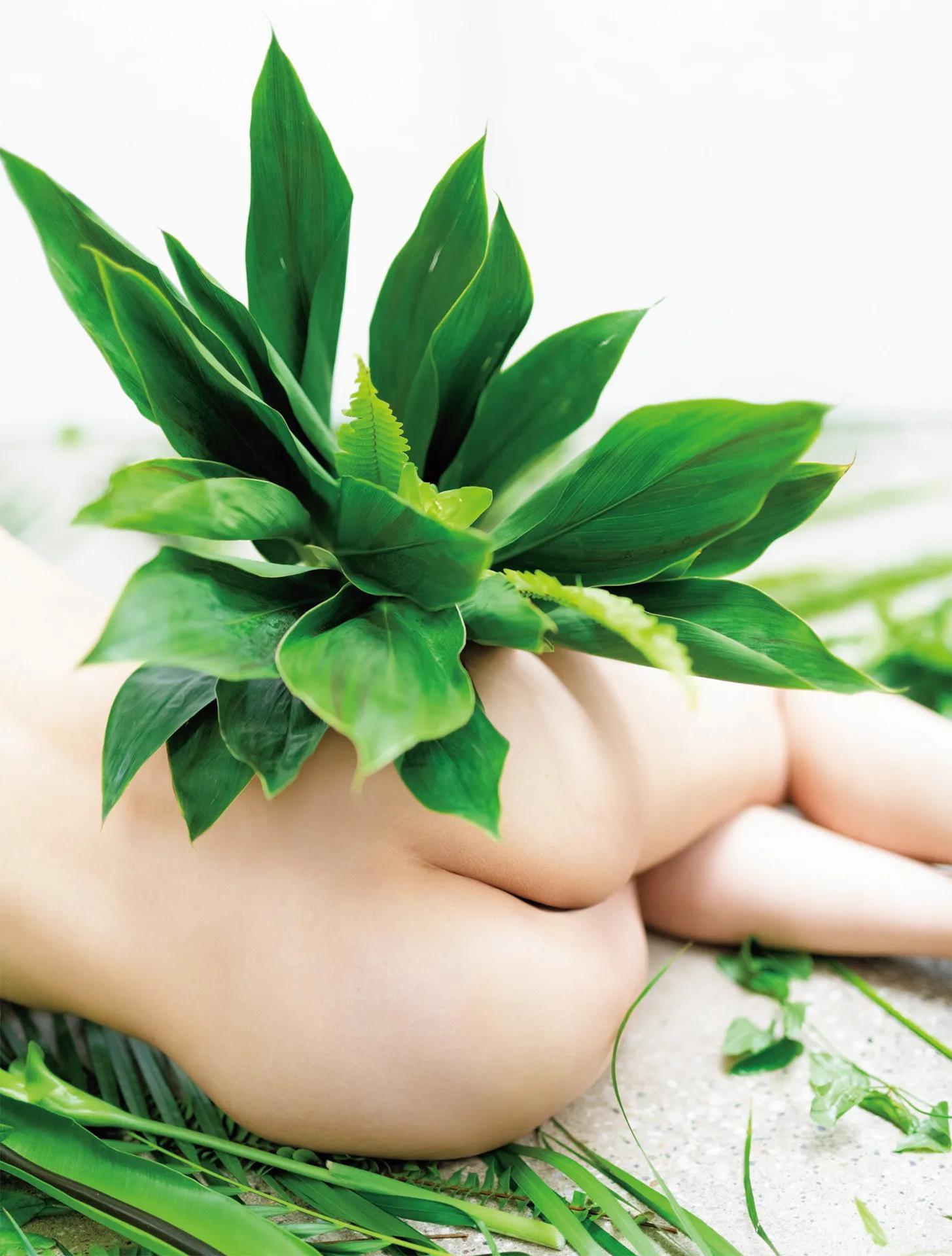 Jessica Kizaki 希崎ジェシカ LAST Photobook - ありがとうございじぇしか。(98)