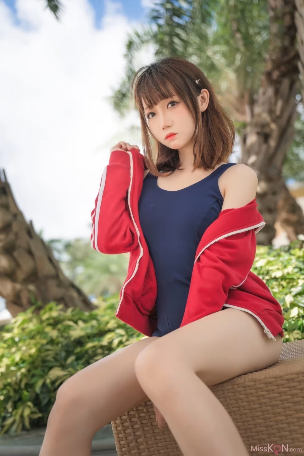 coser燜燜碳的死庫水寫真(12)