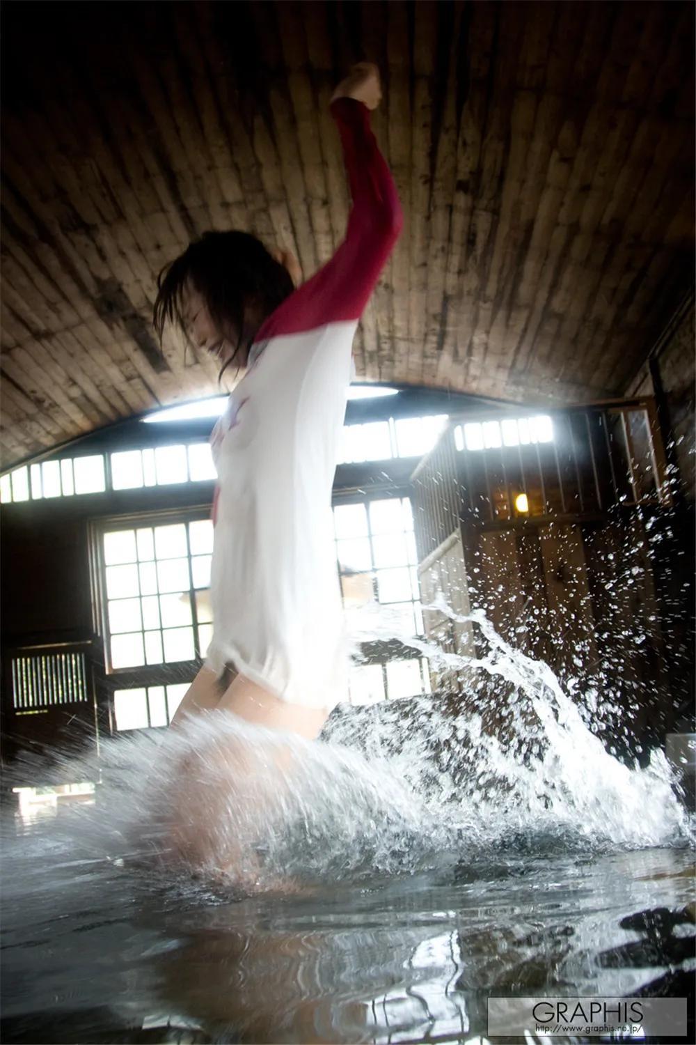 Yu Namiki 并木优(35)