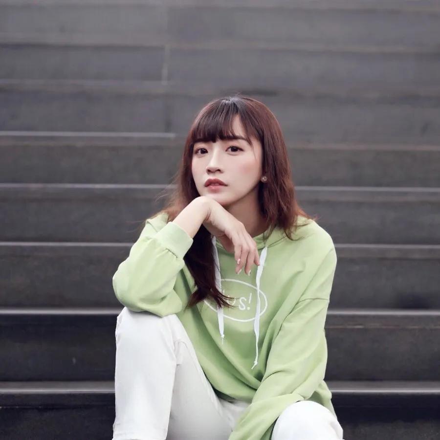 泱泱接班人！空灵女神「陈语谦」可爱又超锵冲突感十足　怪异TONE调让人印象超深刻-小湿妹图(10)