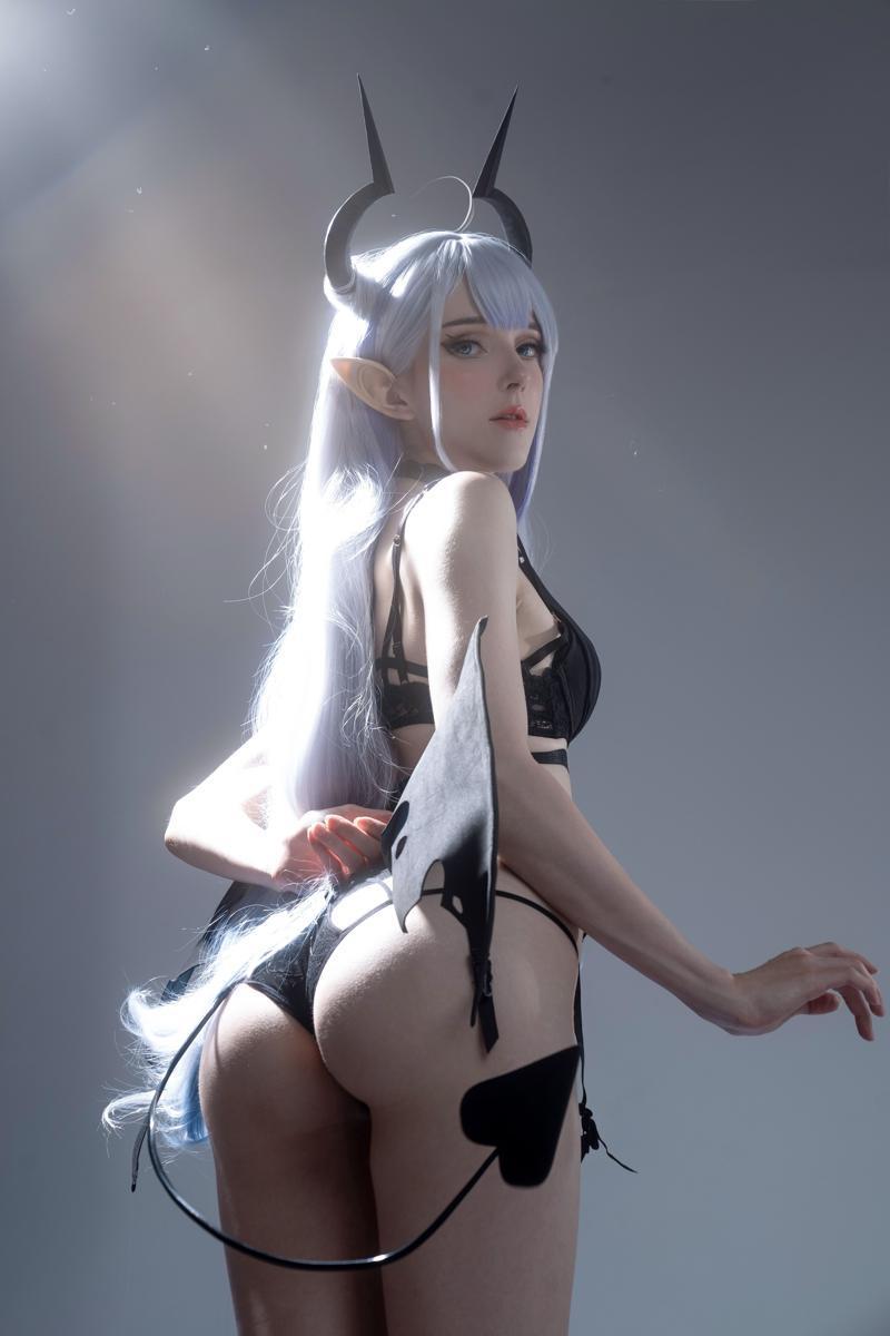 [Cosplay] Candy Ball Thea(27)