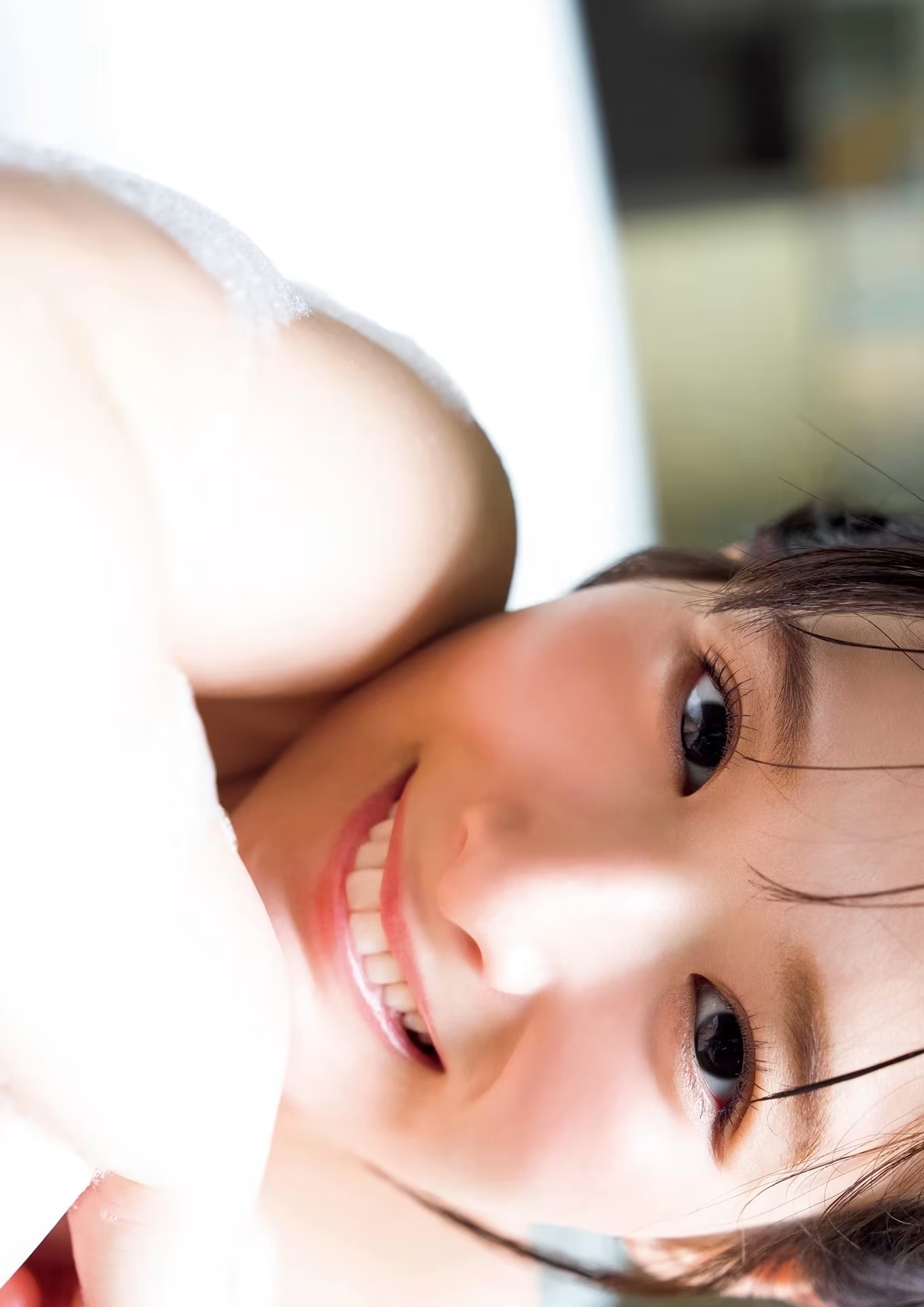 Kurea Hazuki 葉月くれあ, 1st寫真集 「Clarus」 Set.03(31)