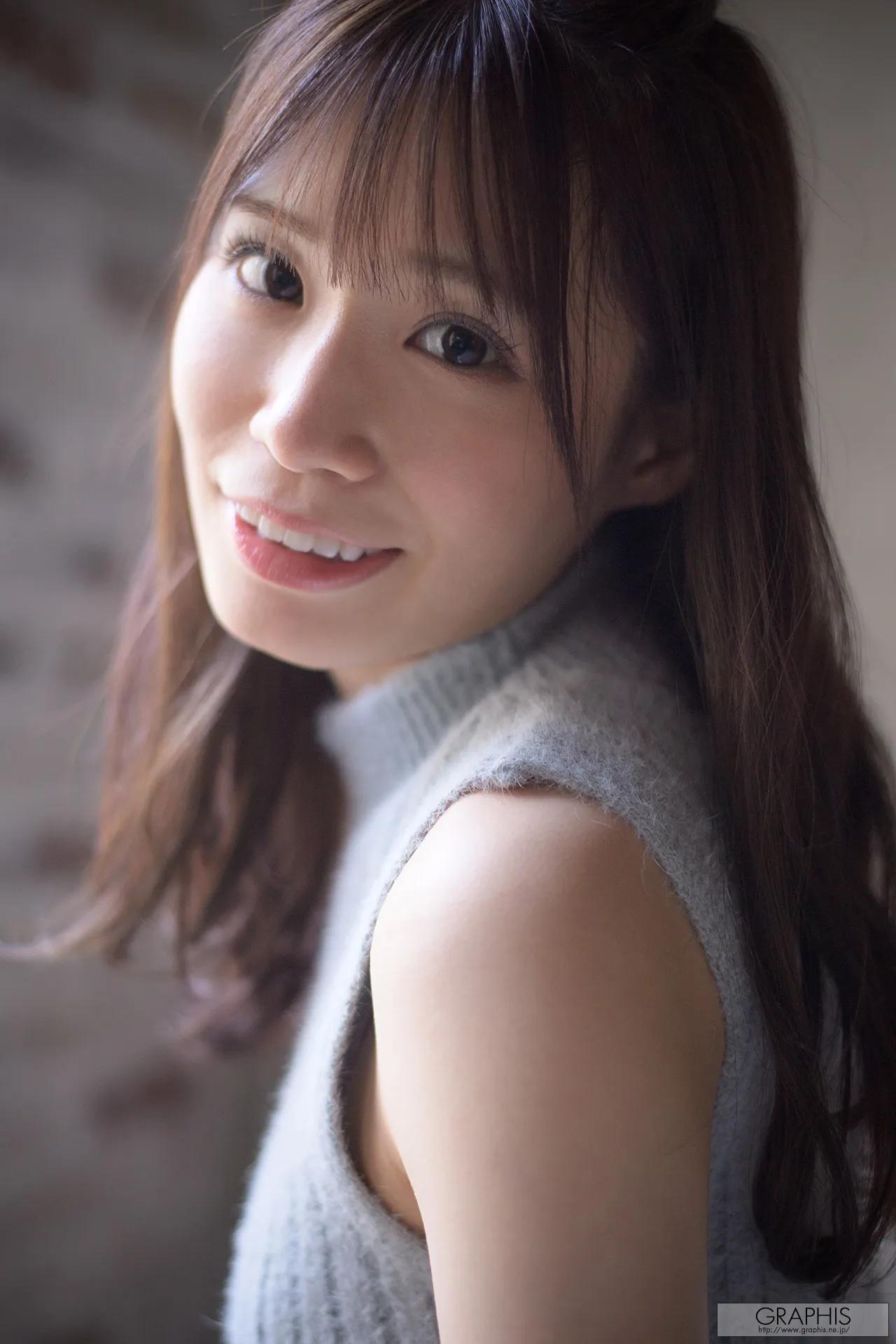 [未歩なな] 脸蛋清纯感爆棚 嫩白凶器不经想多看几眼(13)