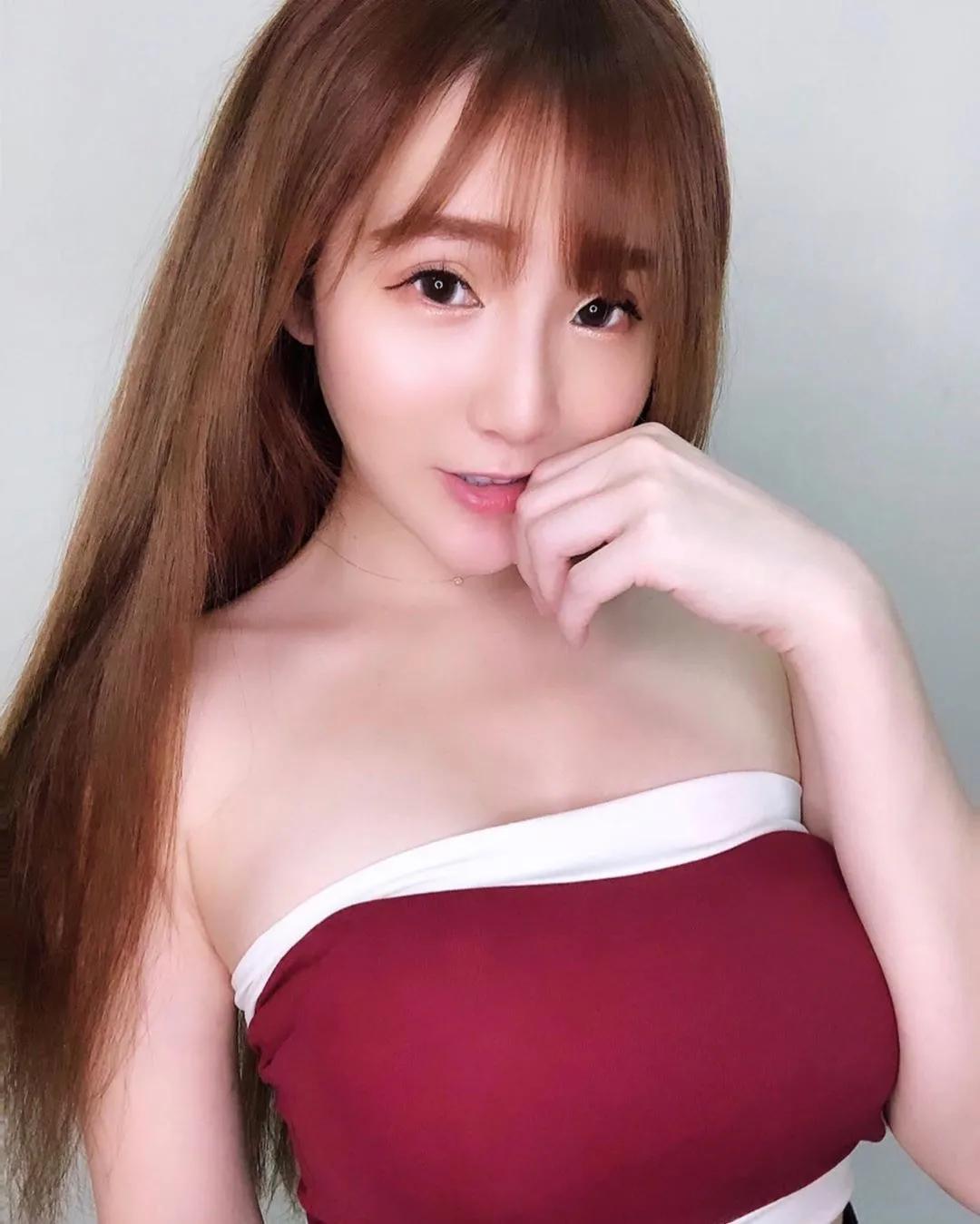 长腿甜心「Ariel艾芮儿」扭力全开舞动肉欲(3)