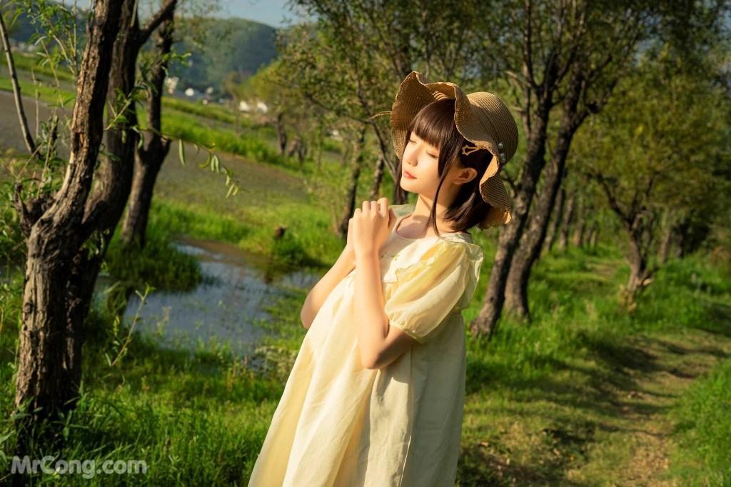Coser@星之迟迟Hoshilily: 花鸟风月 (305 photos)(168)