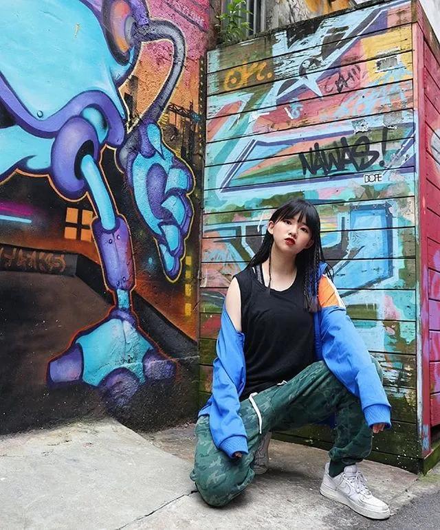 「北一女校花」林海儿考上「台大法律系」！学霸脑袋＋高挑身材  根本人生胜利组！-小湿妹图(9)