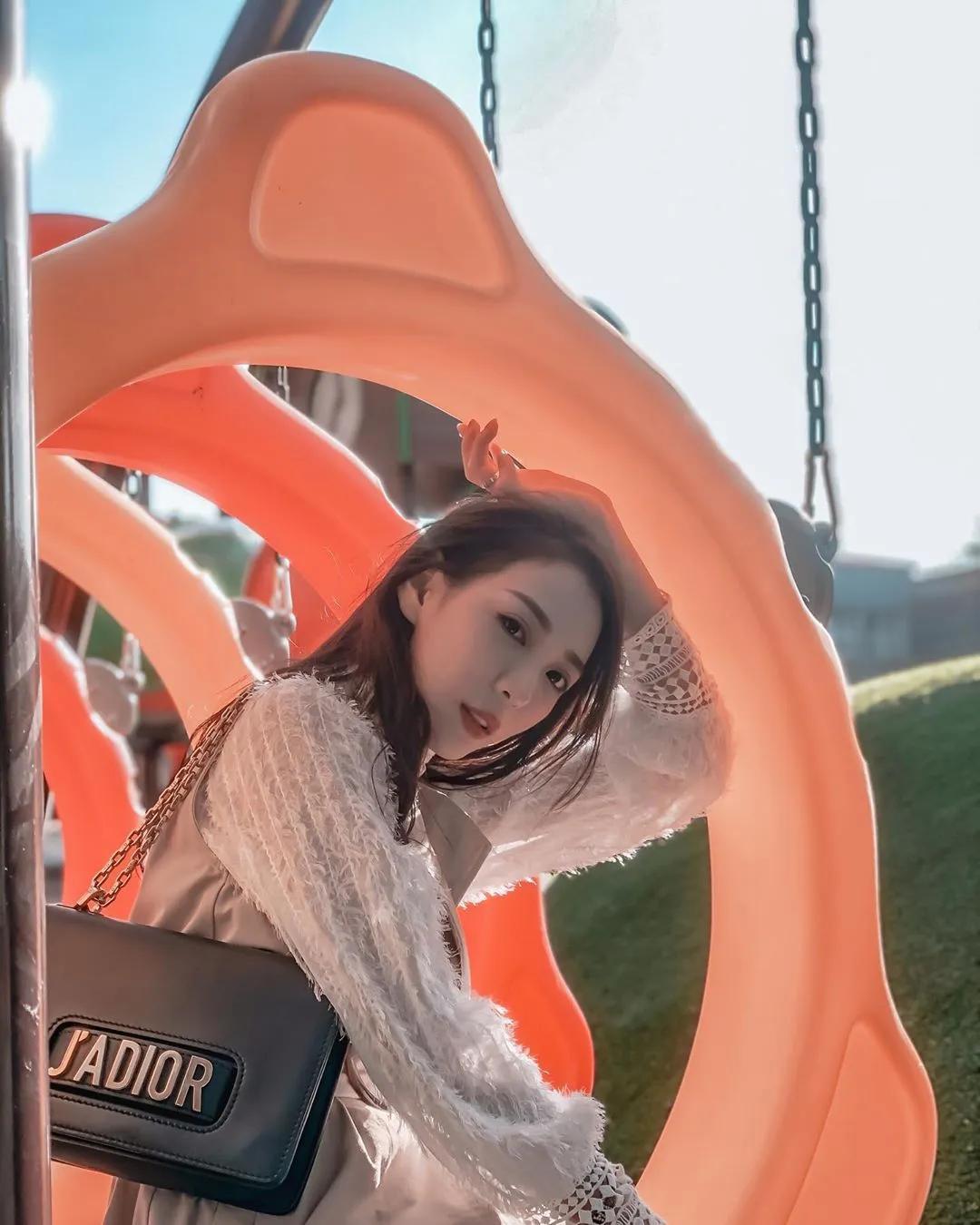 小鹿斑比 鲜嫩又白皙…看上去好邪恶...网友:又浓又香(8)