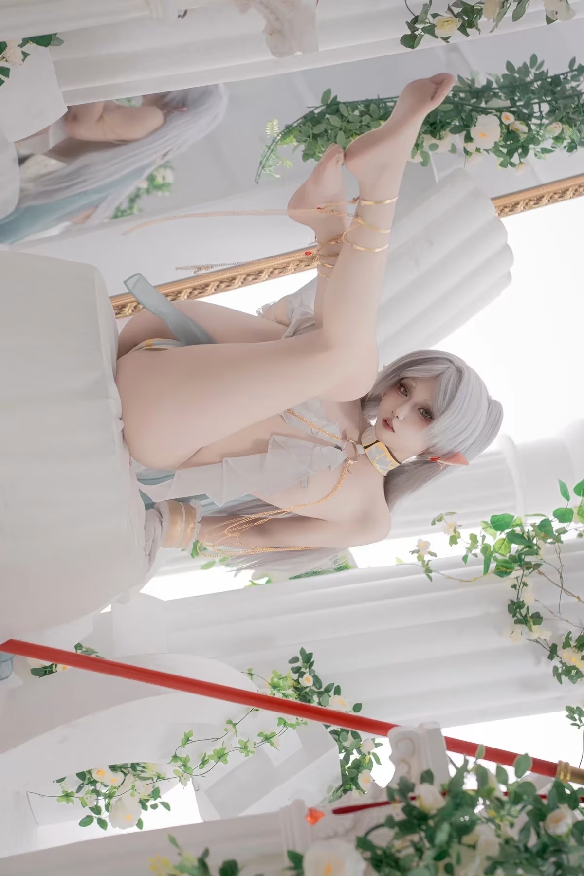 紙悅Etsu_kocosplay葬送的芙莉蓮舞姿(59)