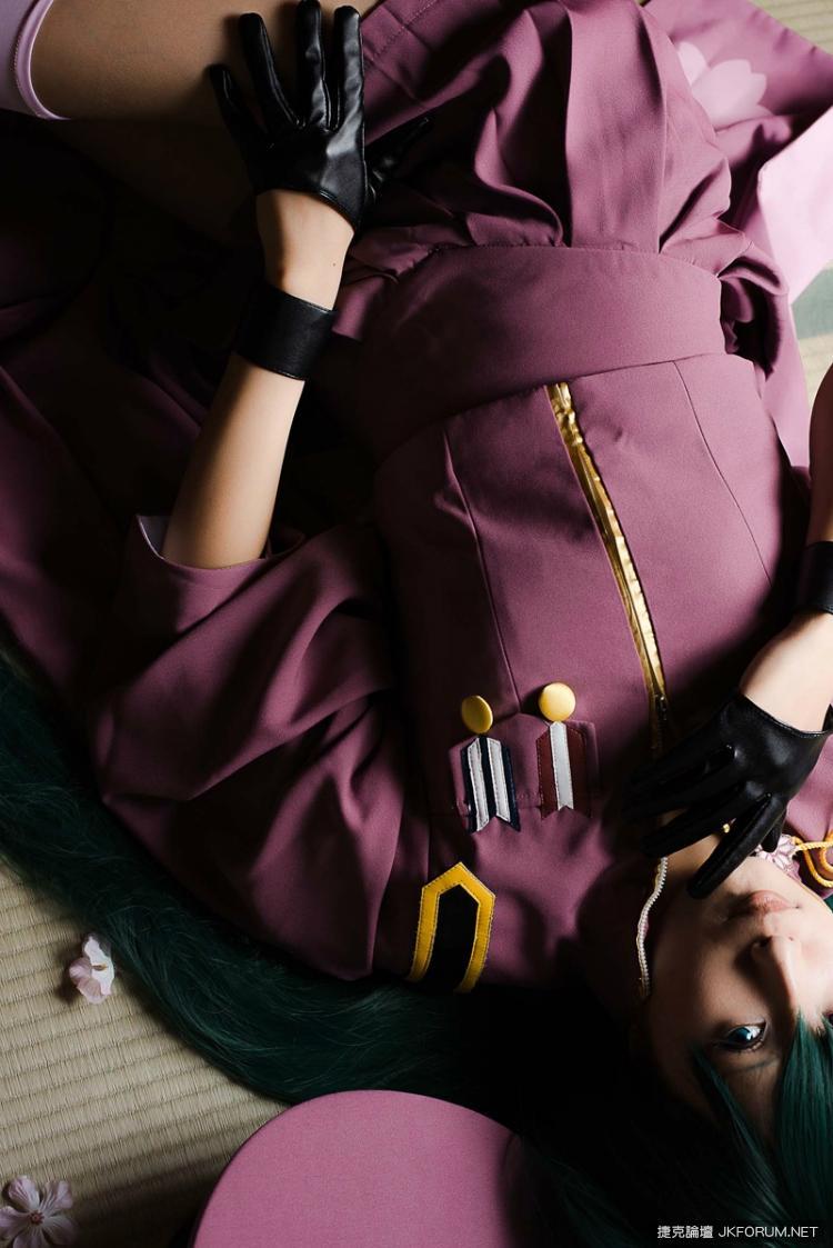 [Smile*Grateful] ミクBitter(154)