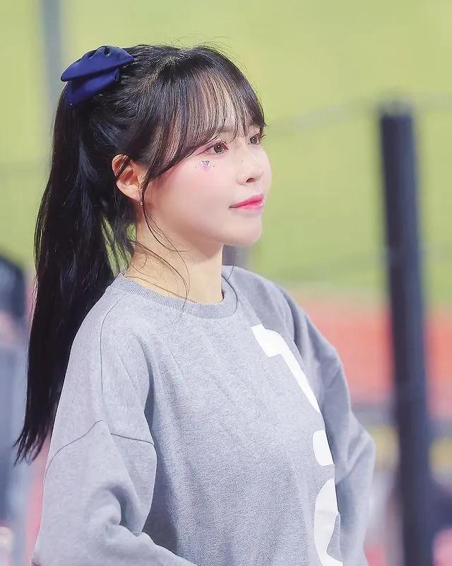 Moon Hye-Jin(文慧珍)(3)