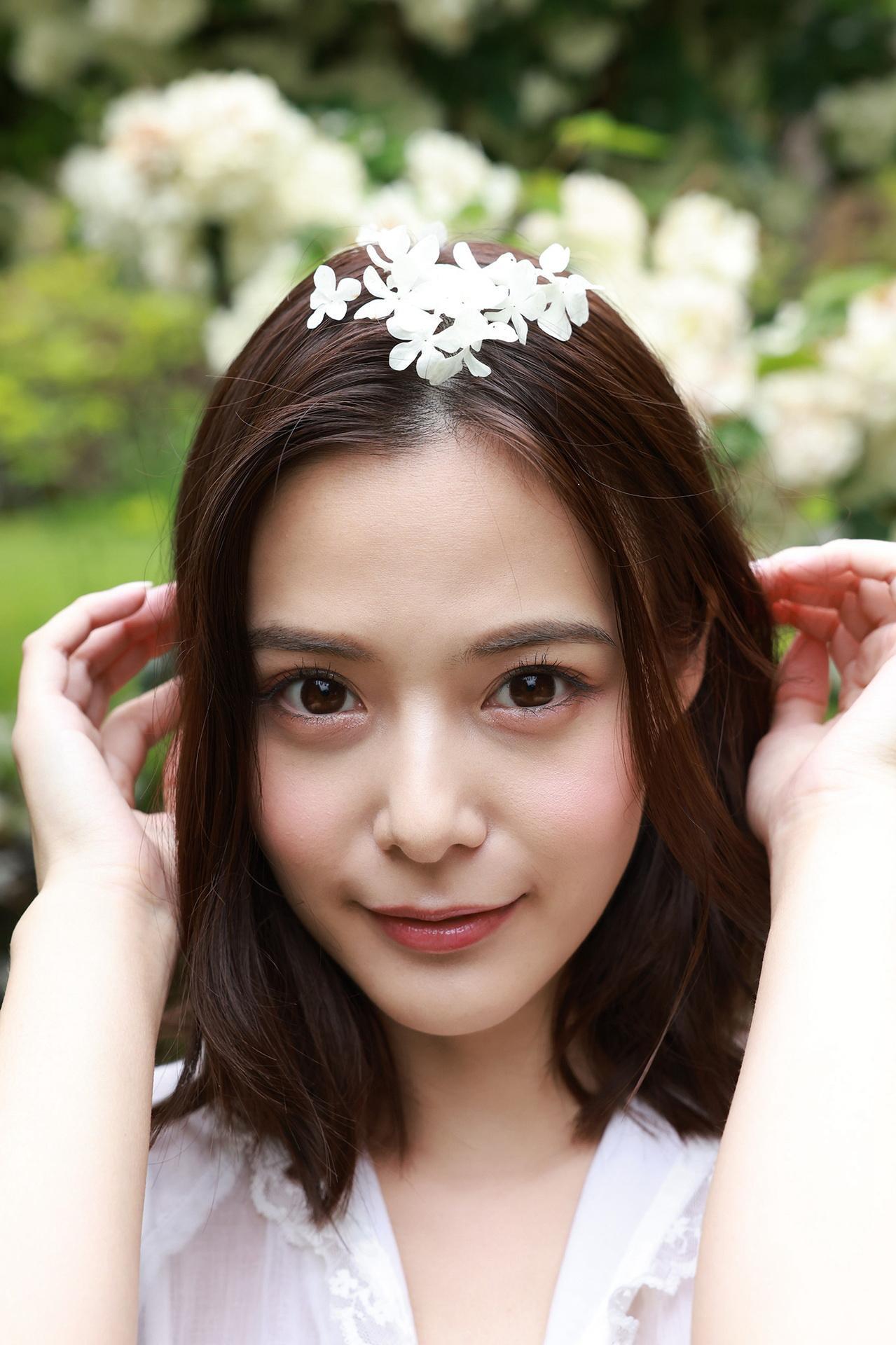 吉高宁々×五十岚なつ martini 周刊ポストデジタル写真集(44)