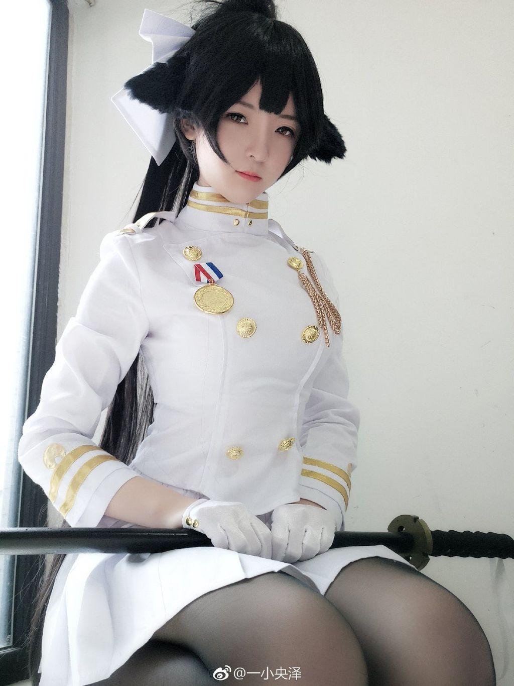 Coser @ 一 小 央 泽 (yixiaoyangze): 微 博 杂 图 (657 photos)(513)