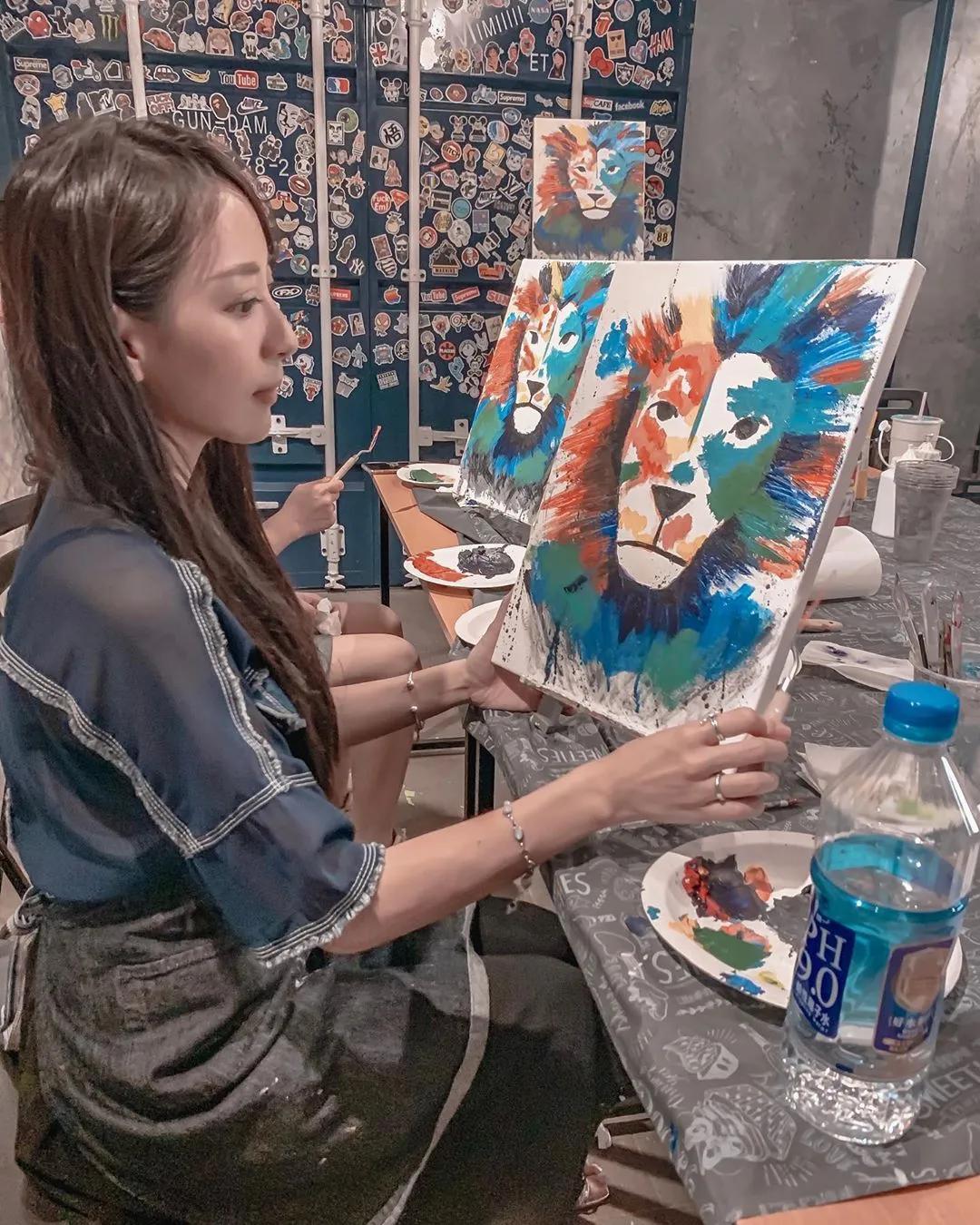 小鹿斑比 鲜嫩又白皙…看上去好邪恶...网友:又浓又香(2)